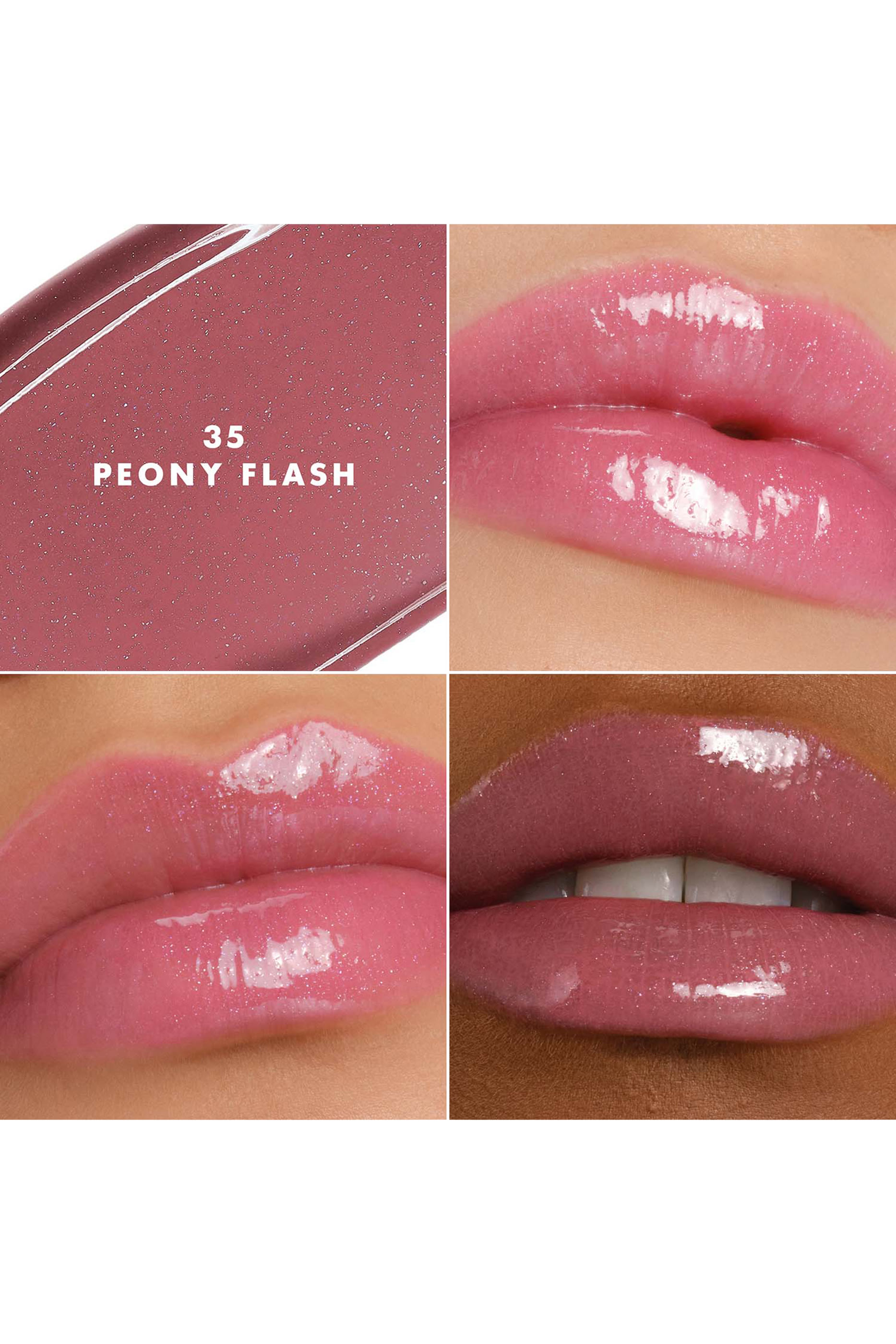 Prisma Flash Lip Balm 