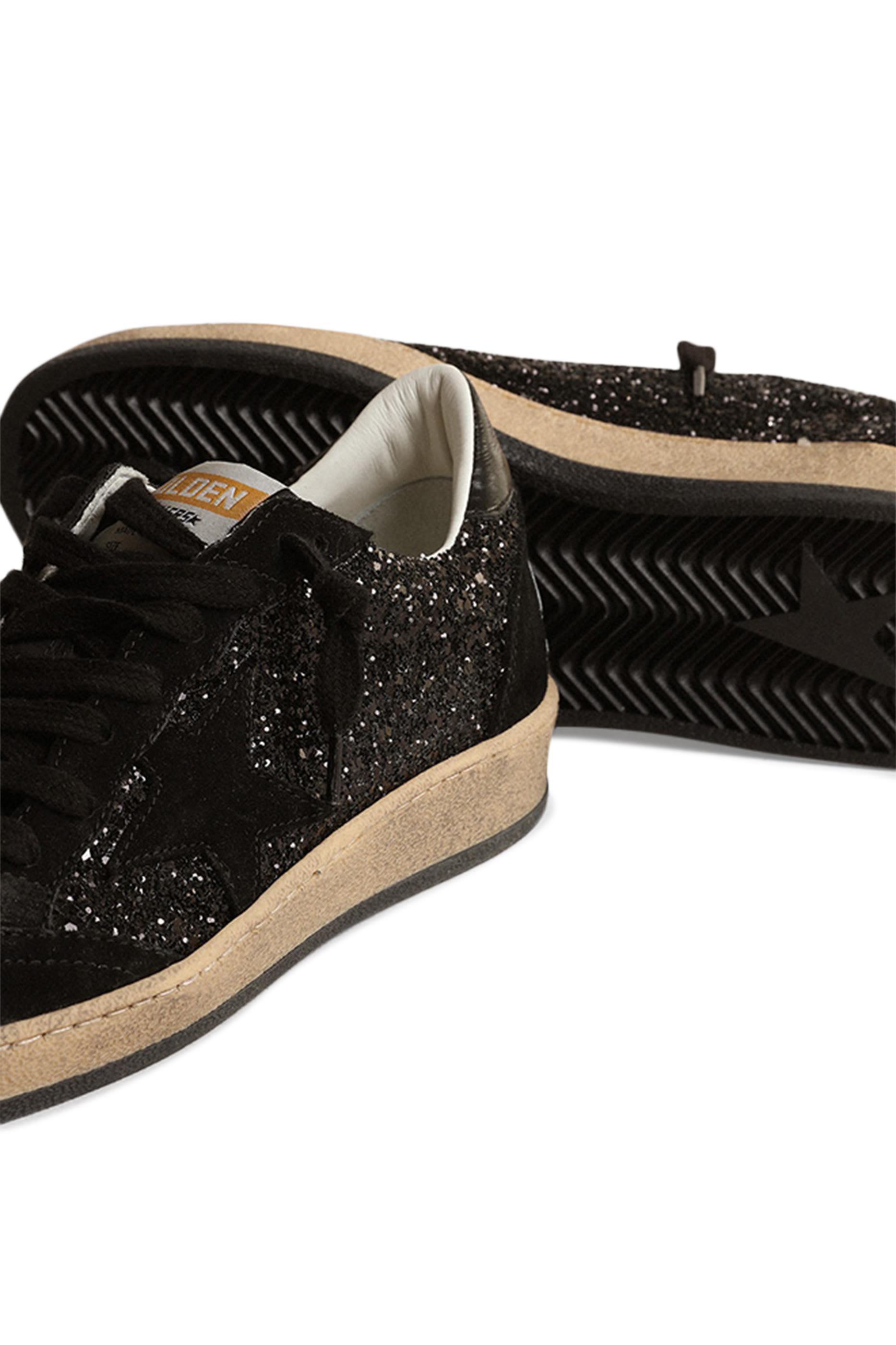 Ball Star Sneakers