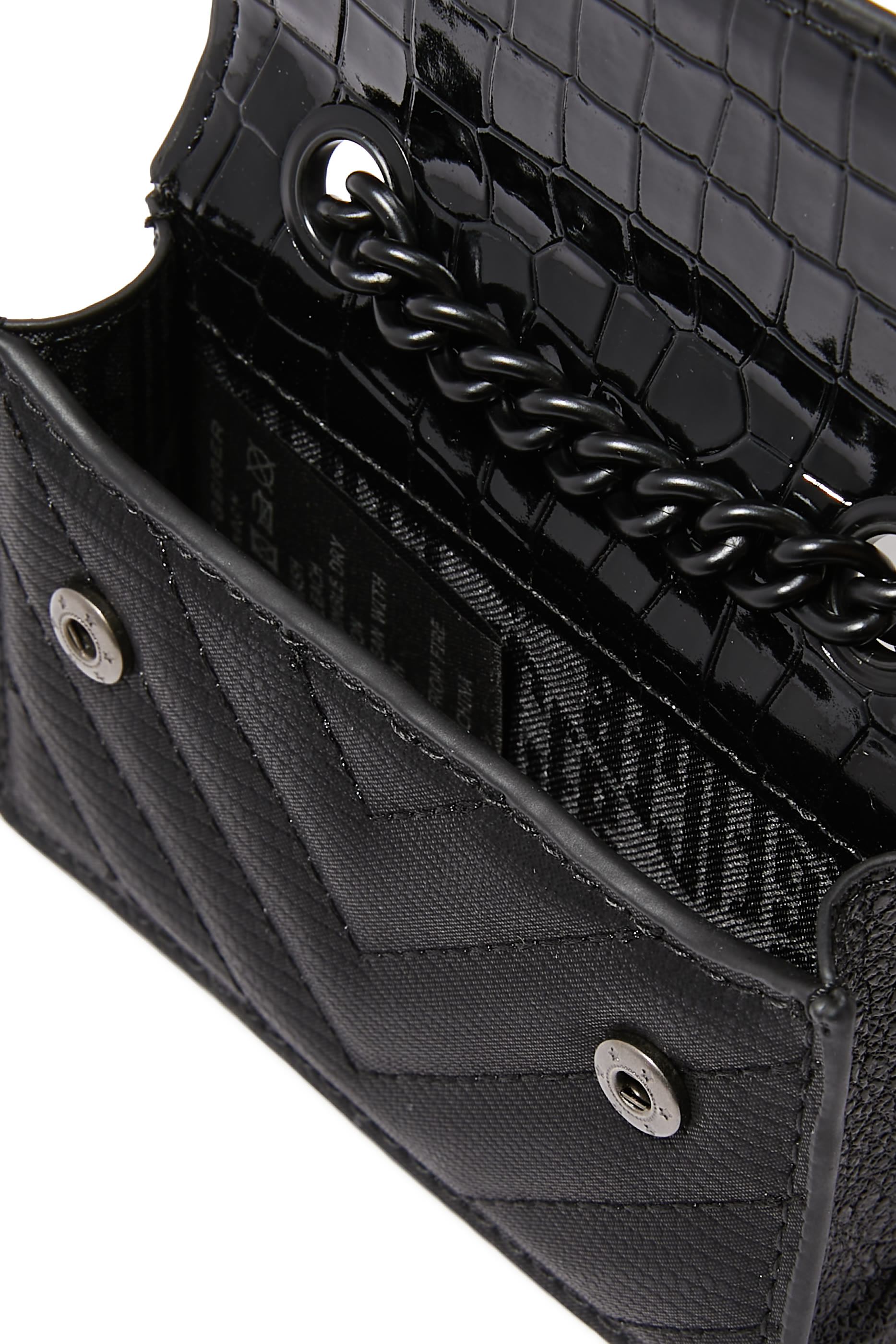 Micro Kensington Drench Bag