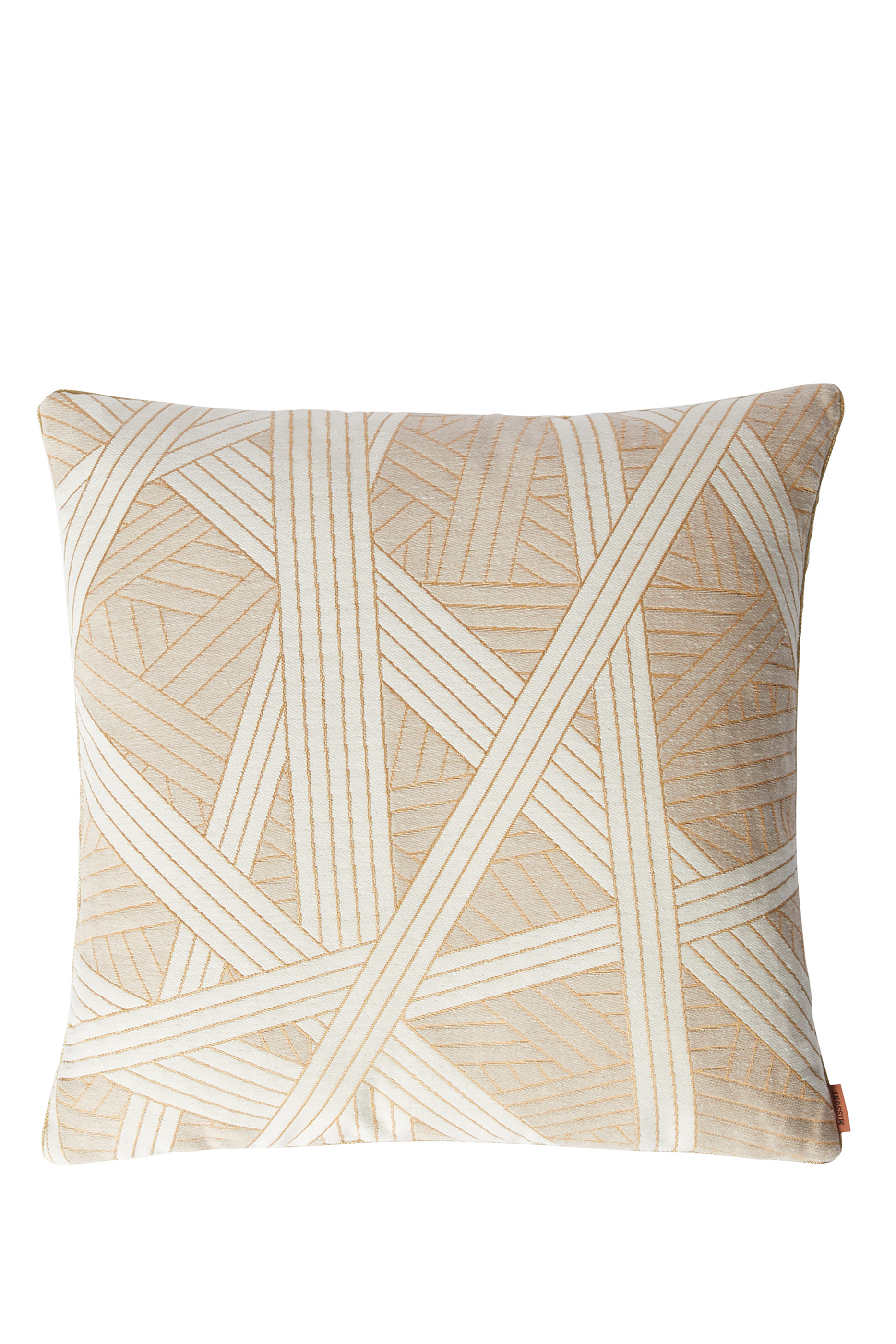 Nastri Cushion