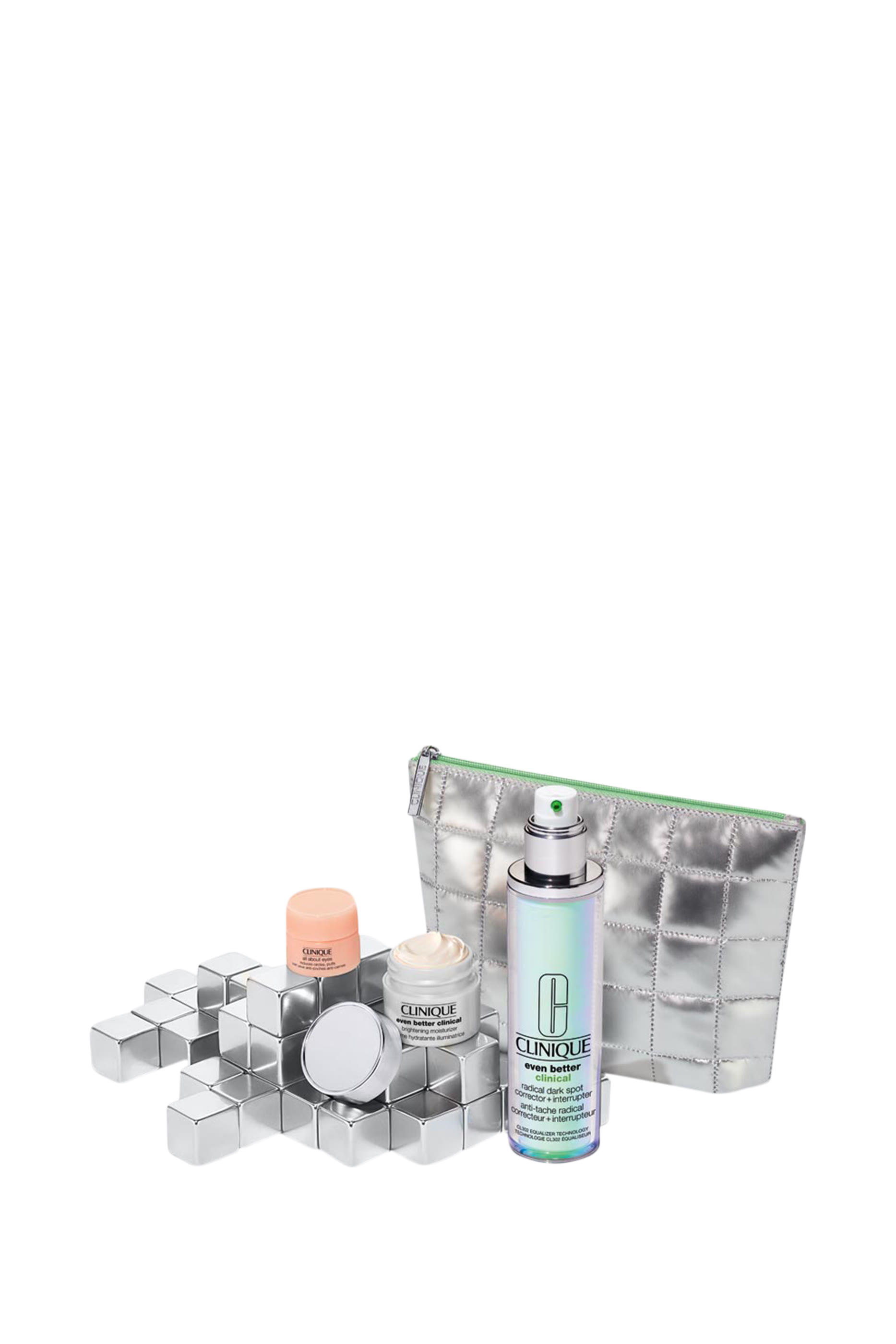 Even Tone Experts Skincare Set