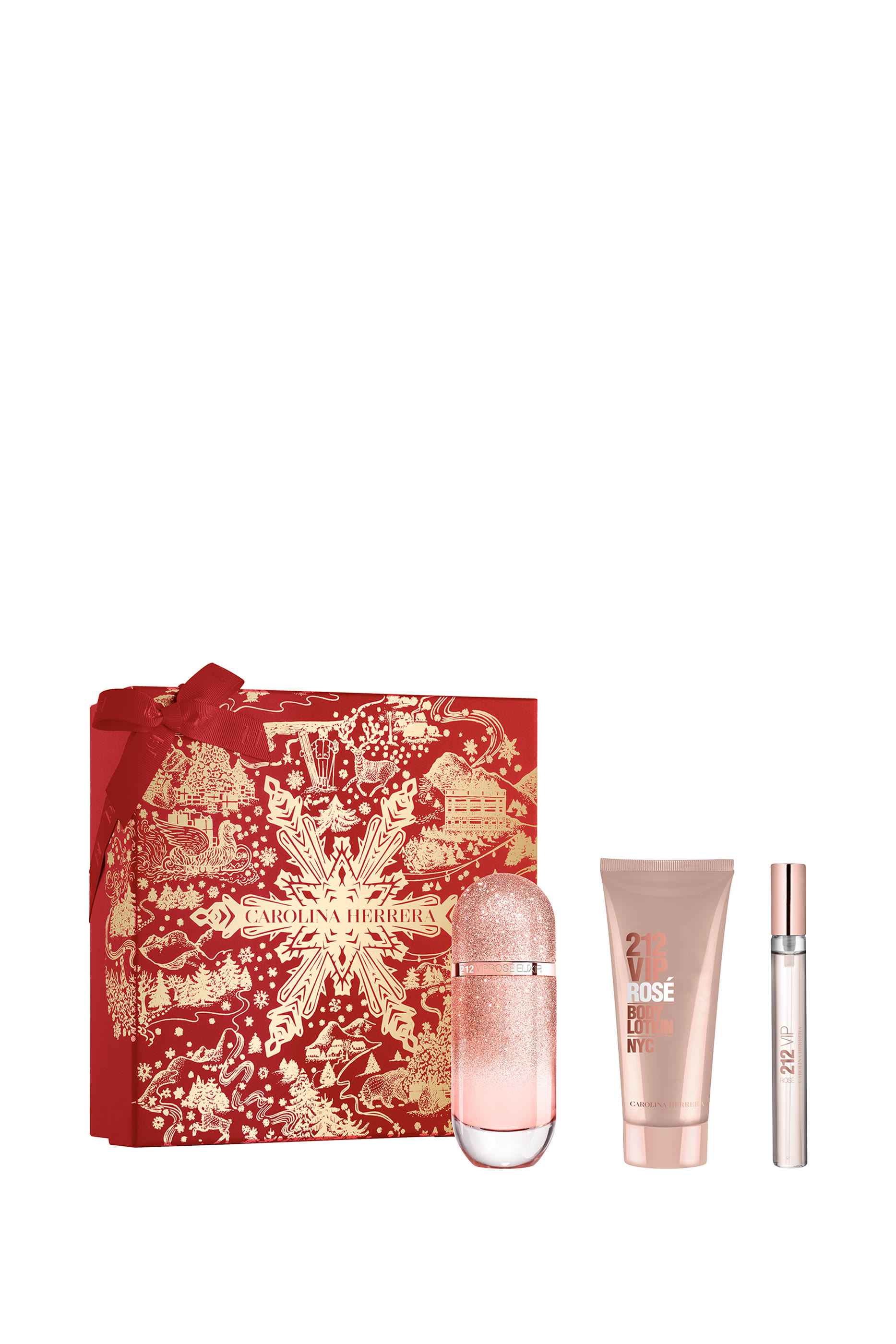 212 VIP Ros&eacute; Elixir Gift Set