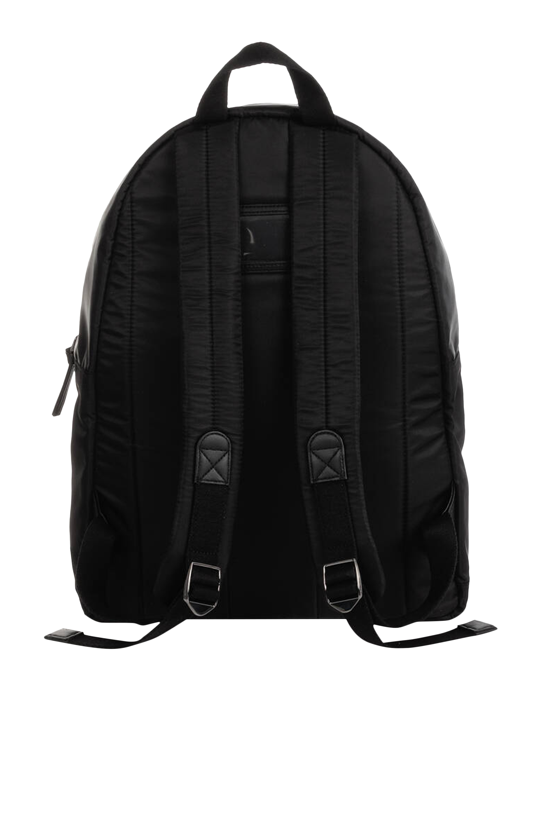 Kids Logo Print Backpack