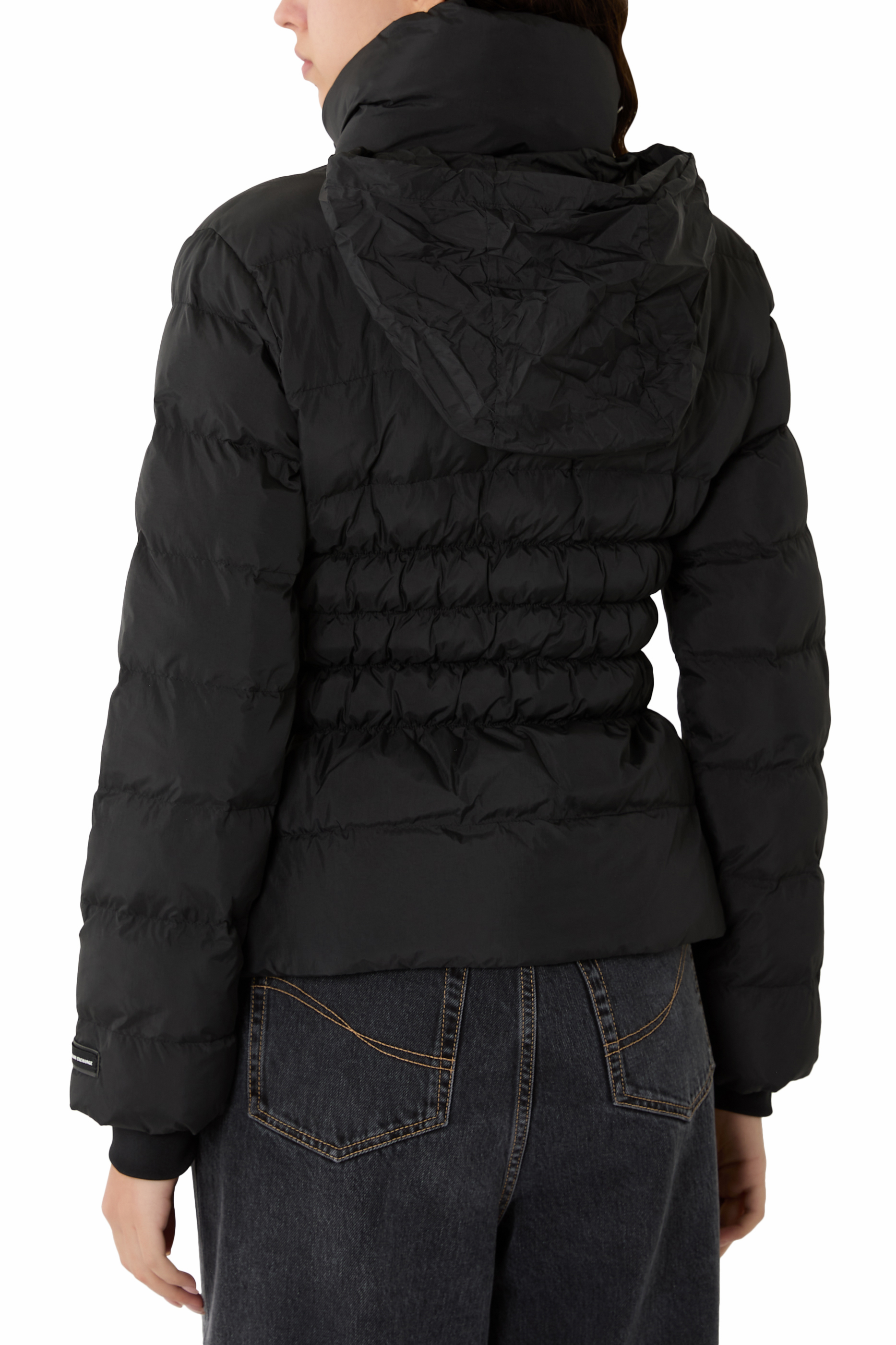 Monogram Blouson Jacket