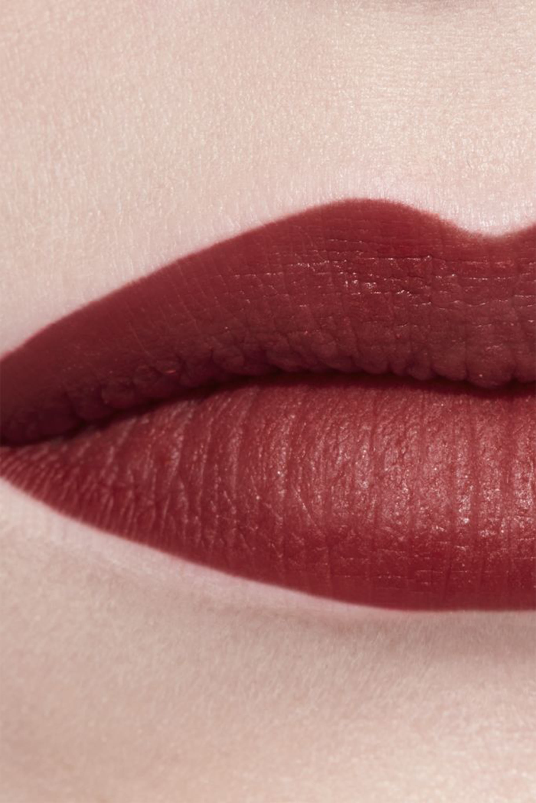 Rouge Allure Velvet Luminous Matte Lip Colour