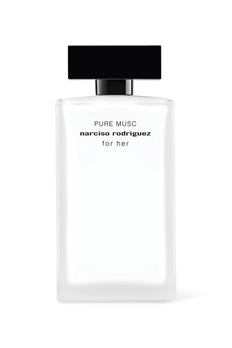 Pure Musc Eau de Parfum