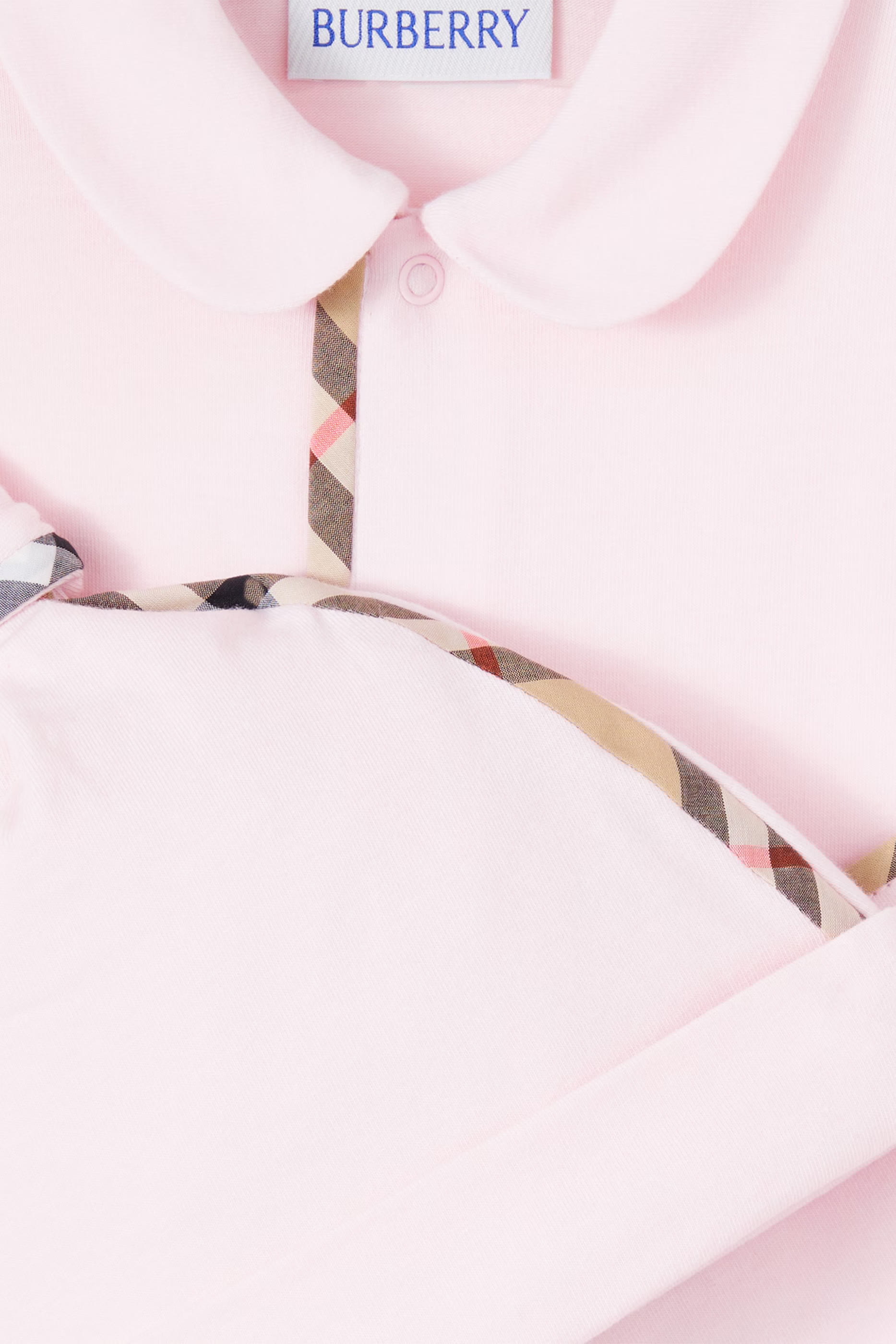 Kids Beanie Bib Onesie Set