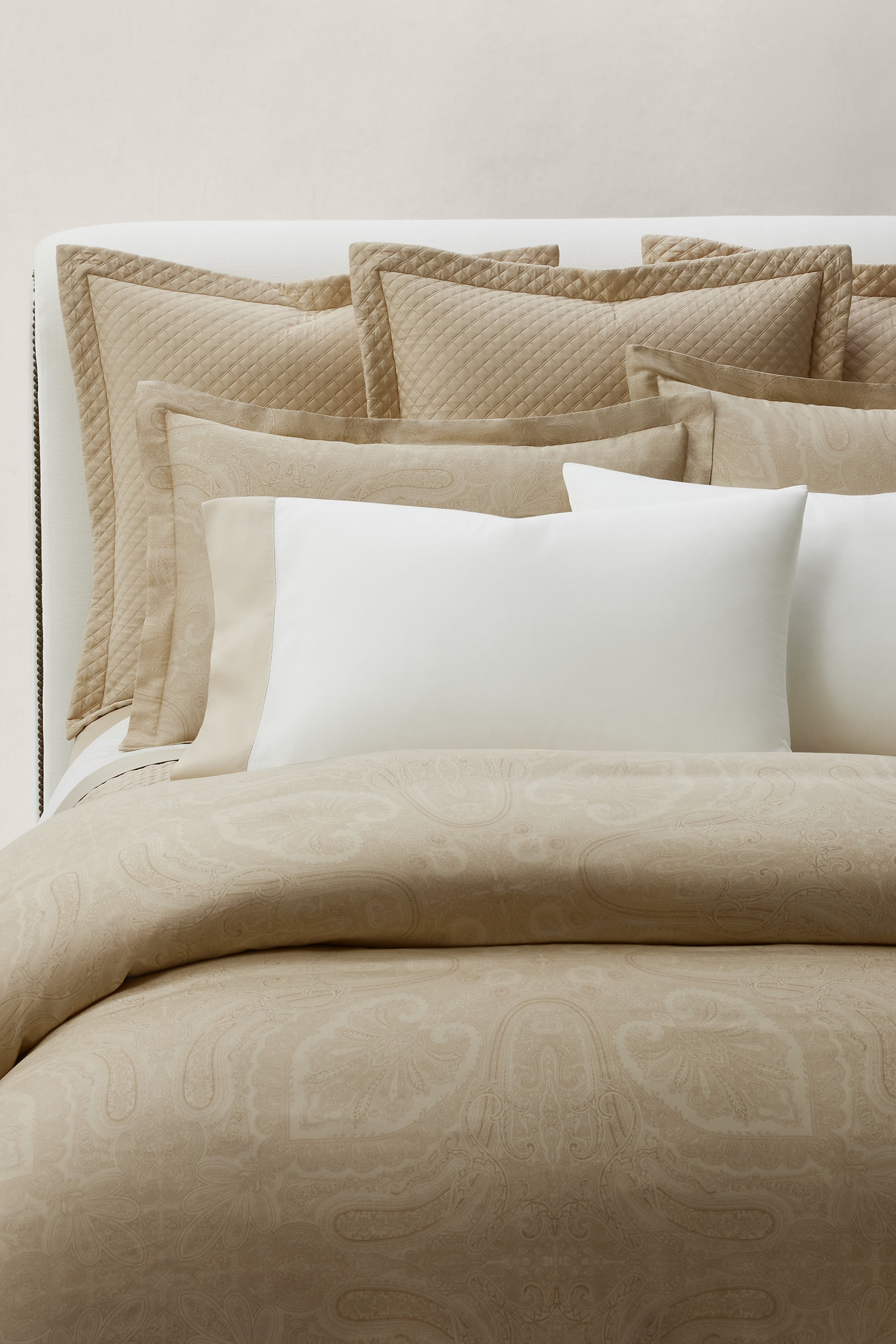 Doncaster Pillowcase