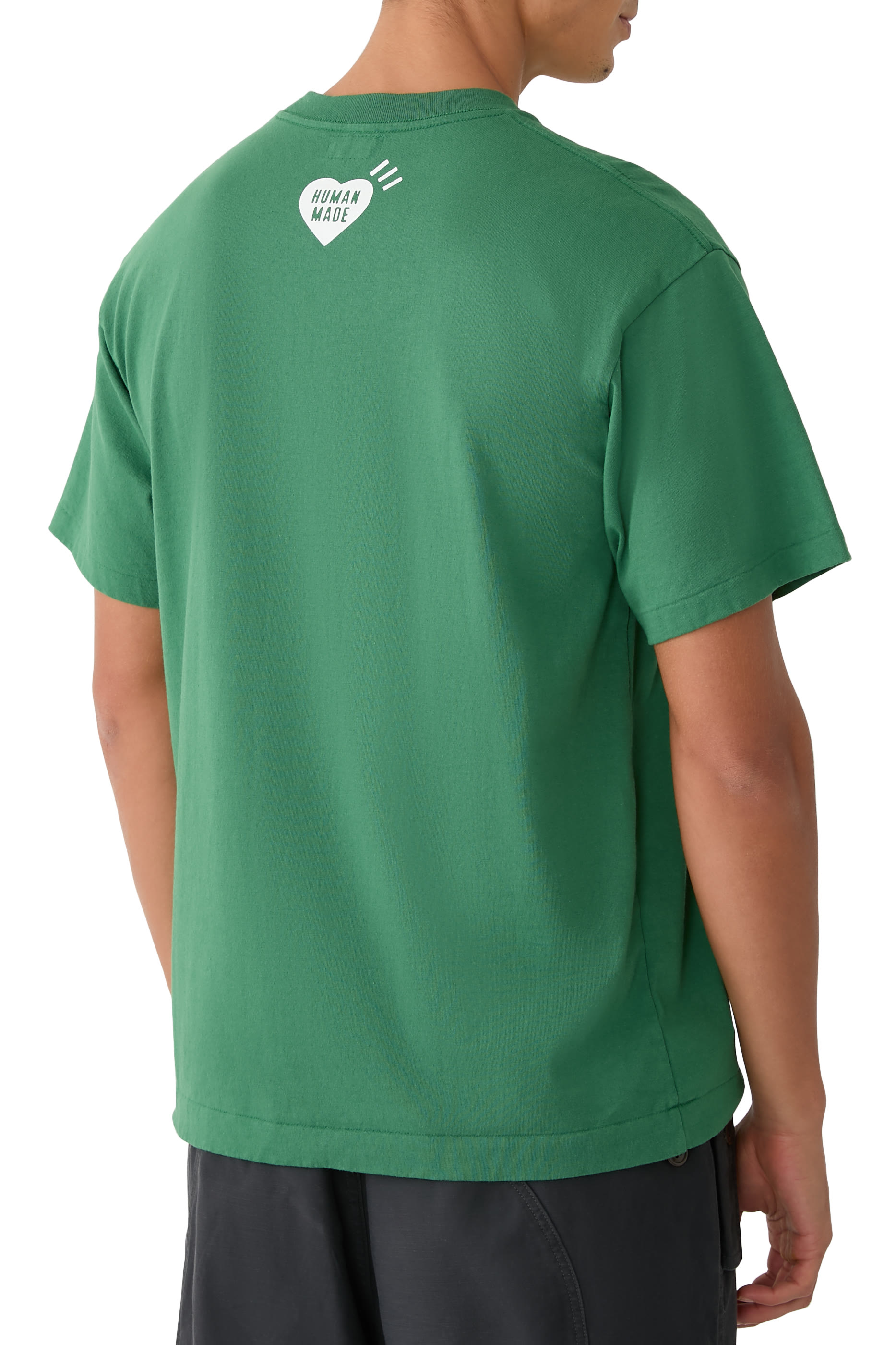 Fishing Duck T-Shirt