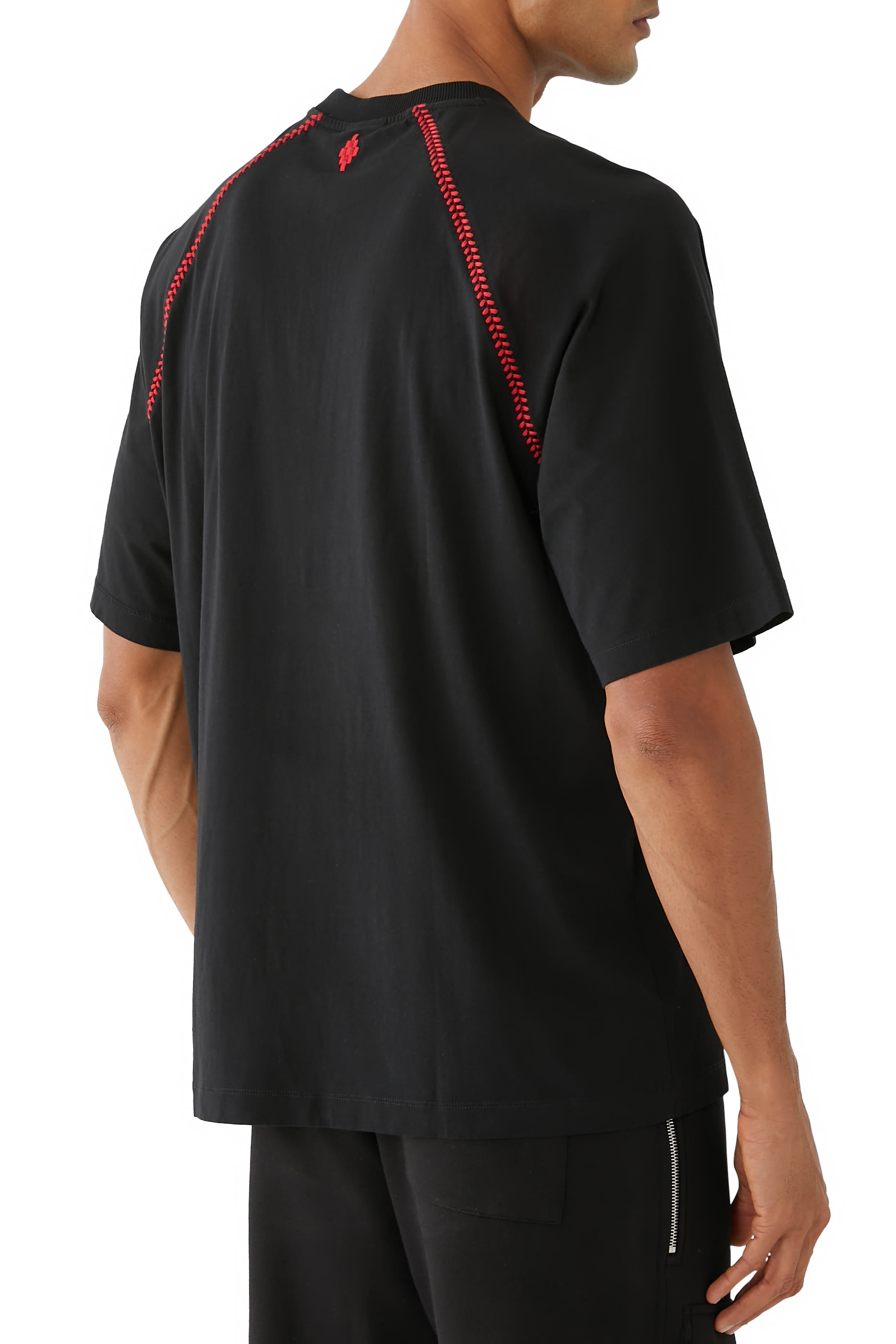 County of Milan T-Shirt