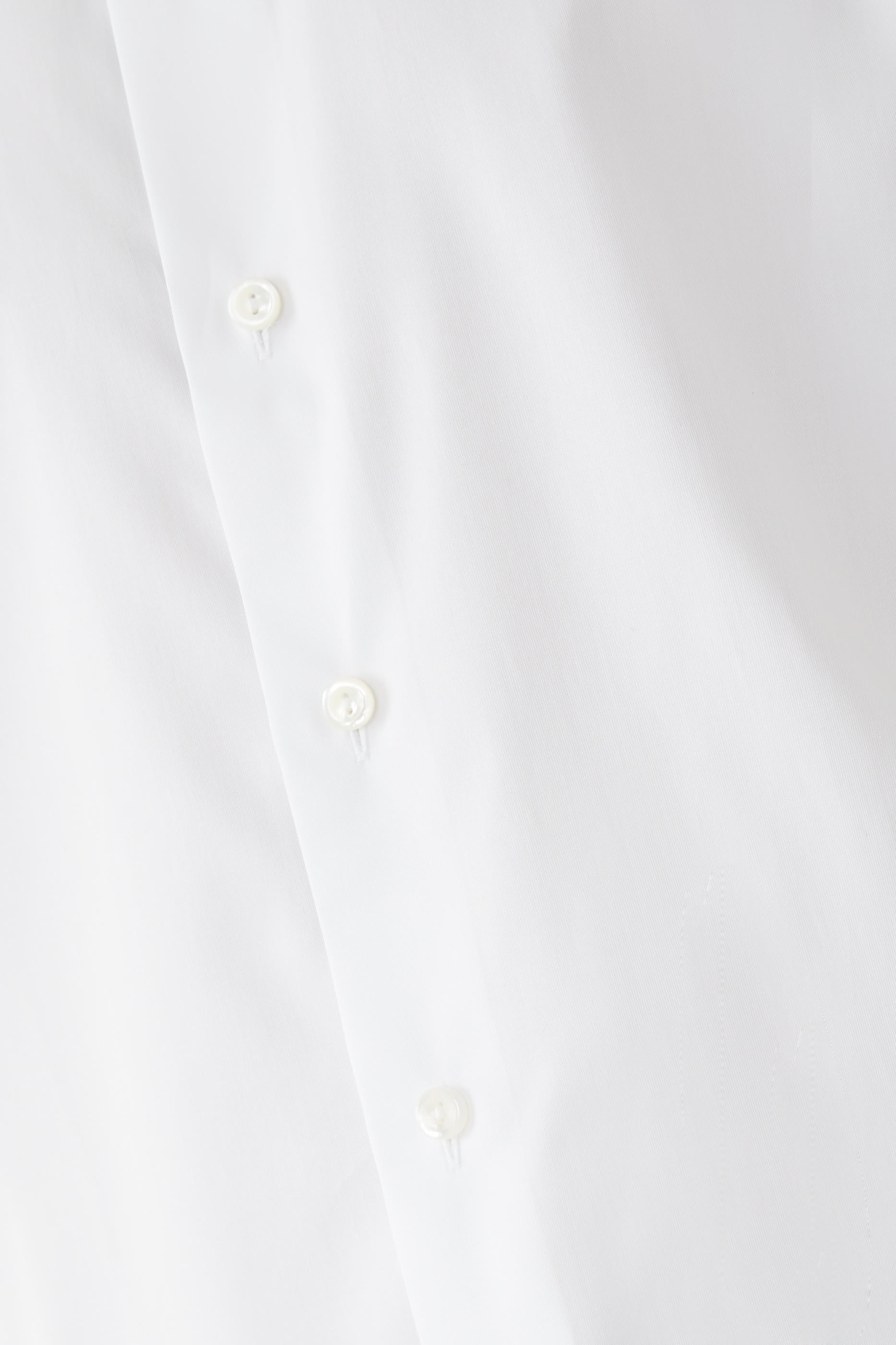 Elevated Twill Long Sleeves Shirt