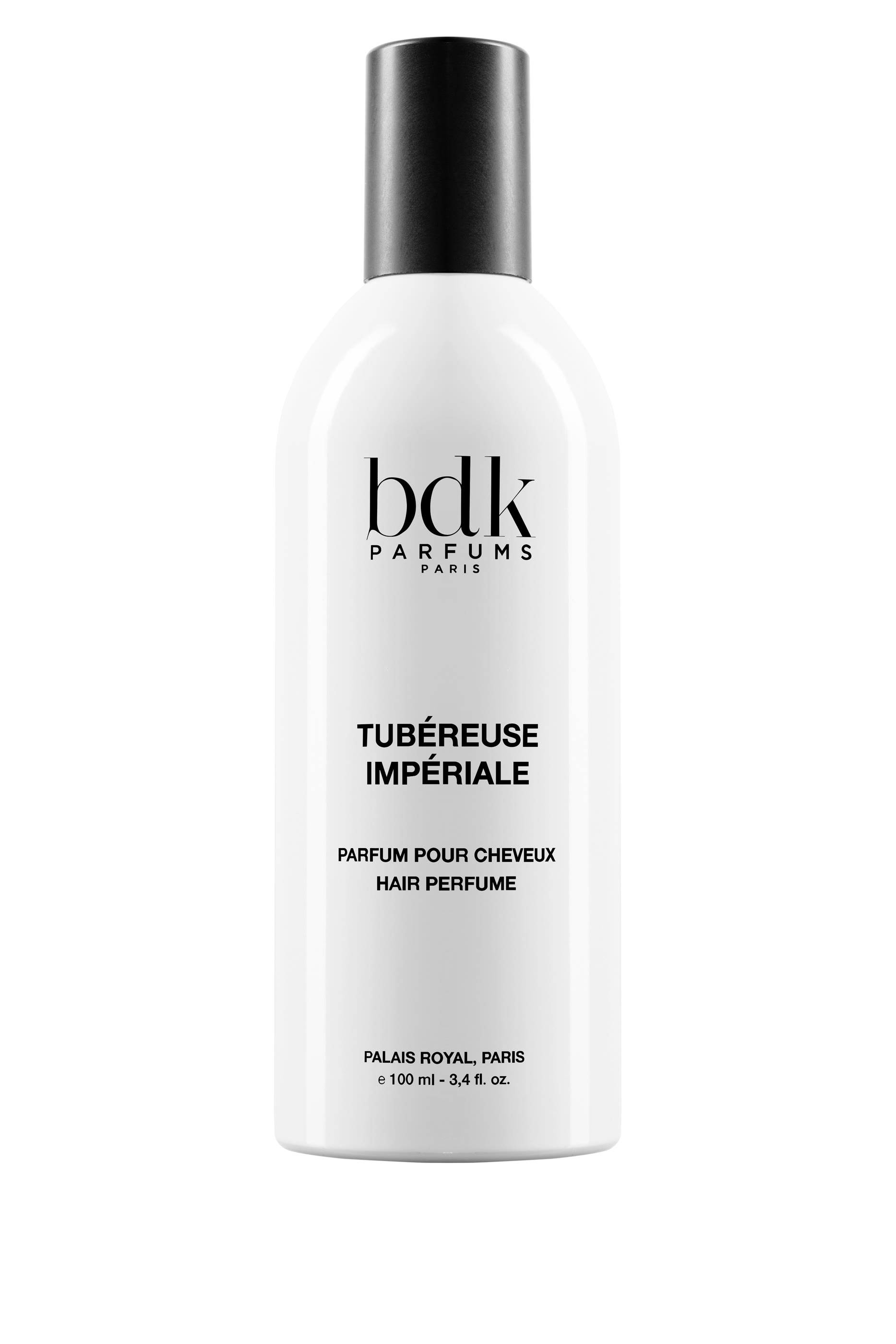Tub&eacute;reuse Imp&eacute;riale Hair Perfume