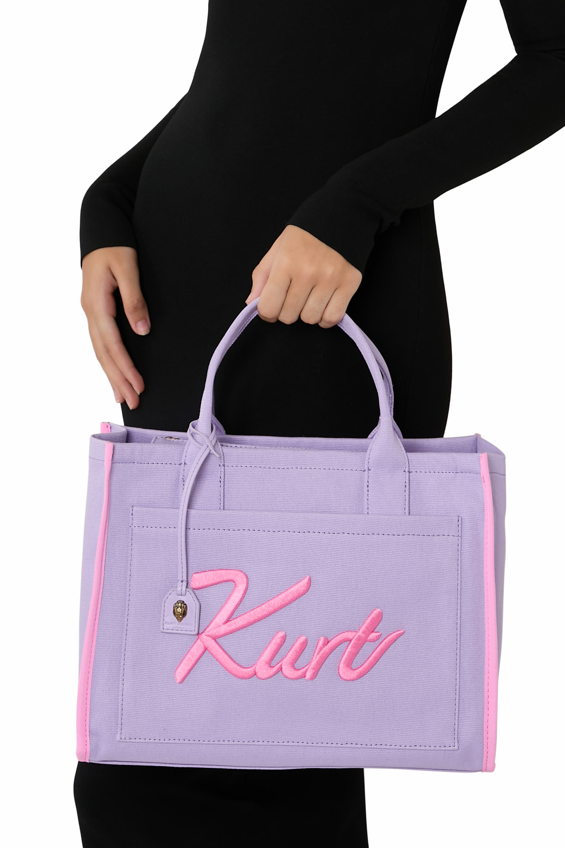 Kurt Tote Bag