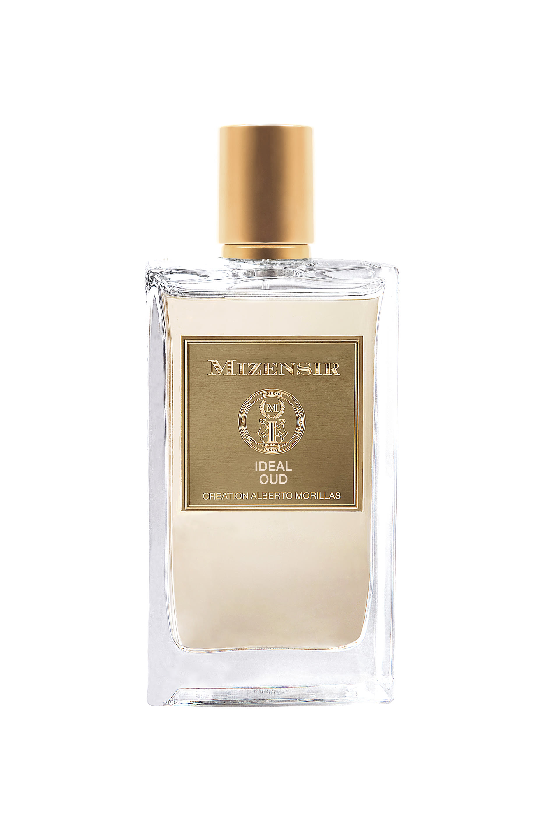 Ideal Oud Eau De Parfum