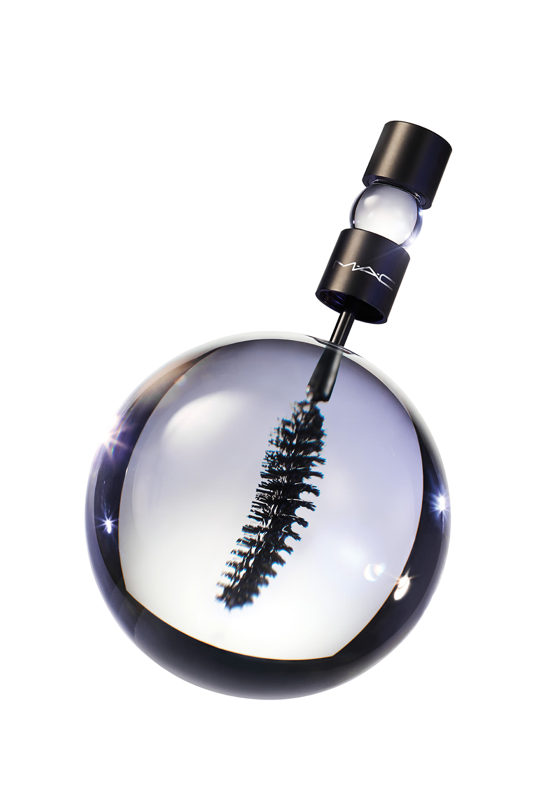 M·A·CStack Elevated Mascara / Mini M·A·C