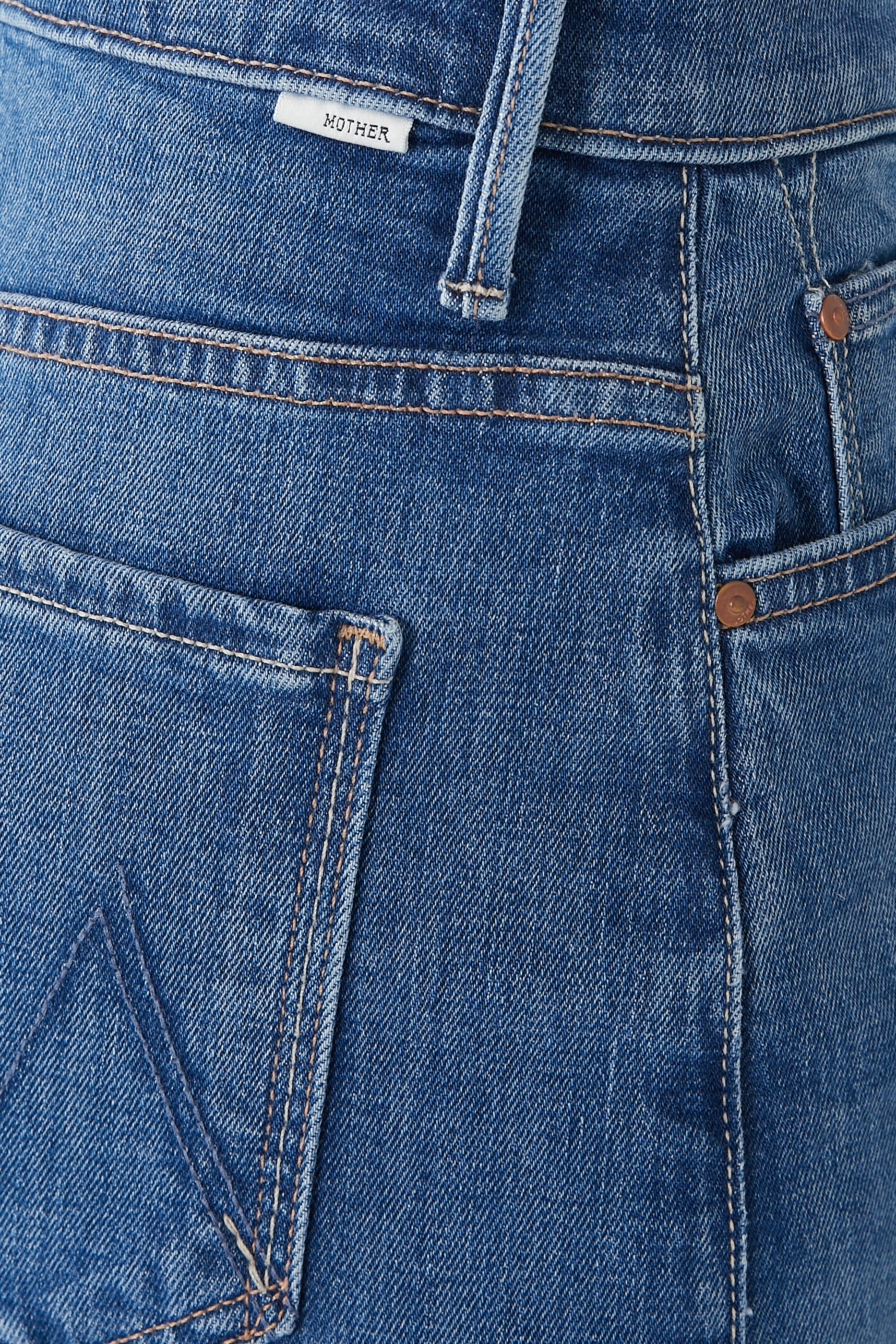 The Pencil Pusher Skirt