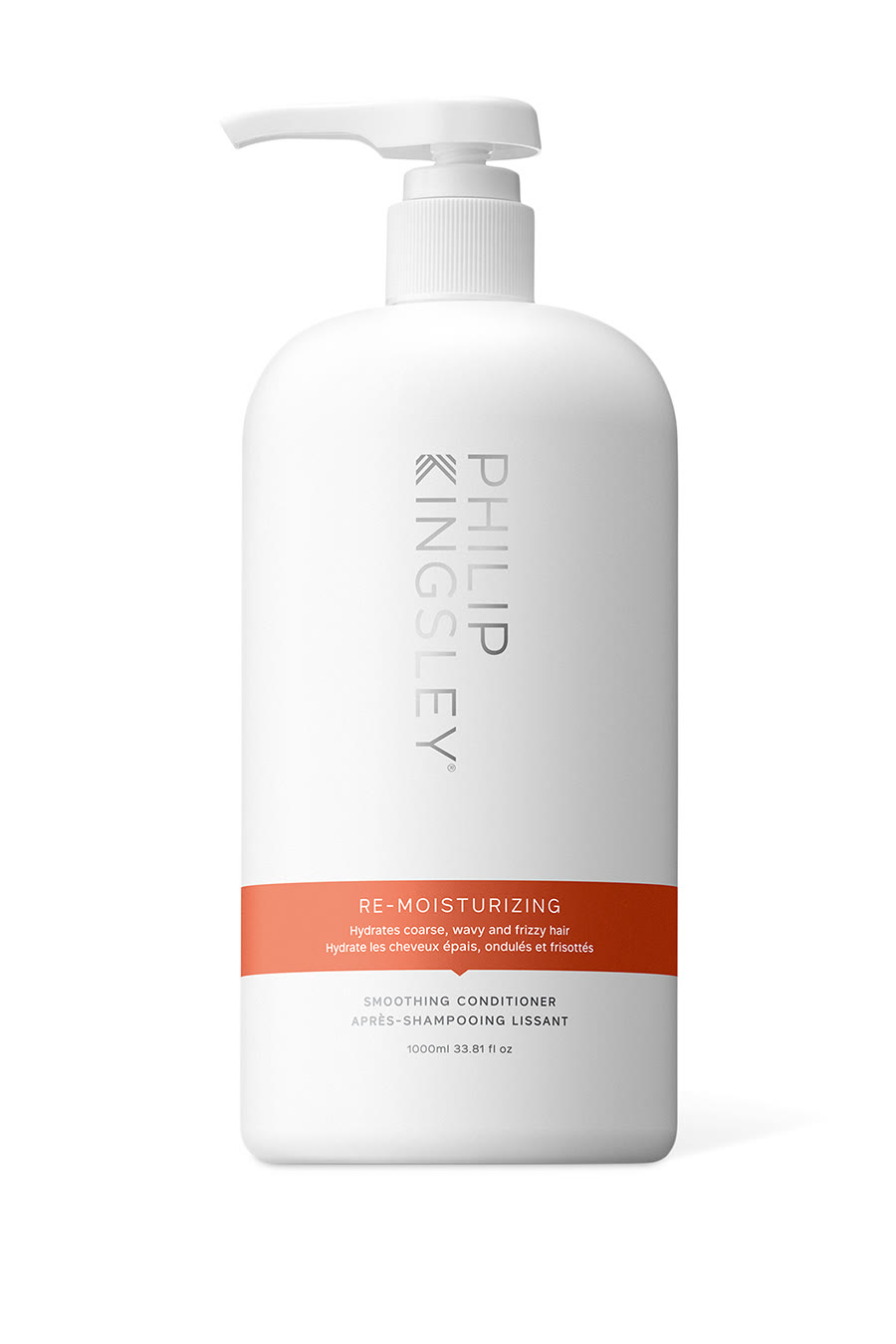 Re-Moisturizing Smoothing Conditioner