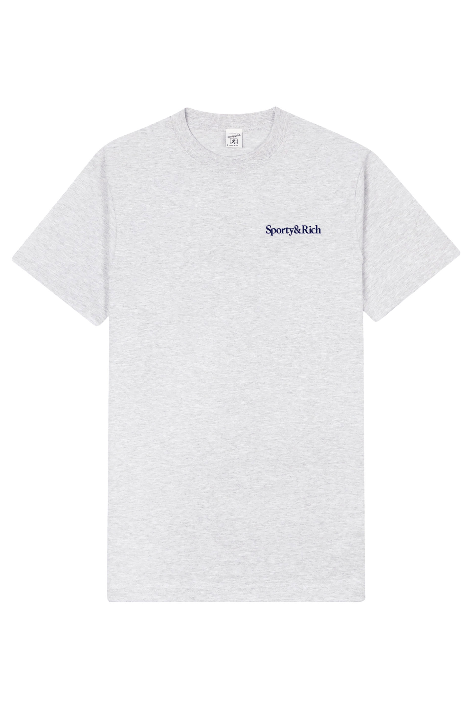 Health is Wealth T-Shirt