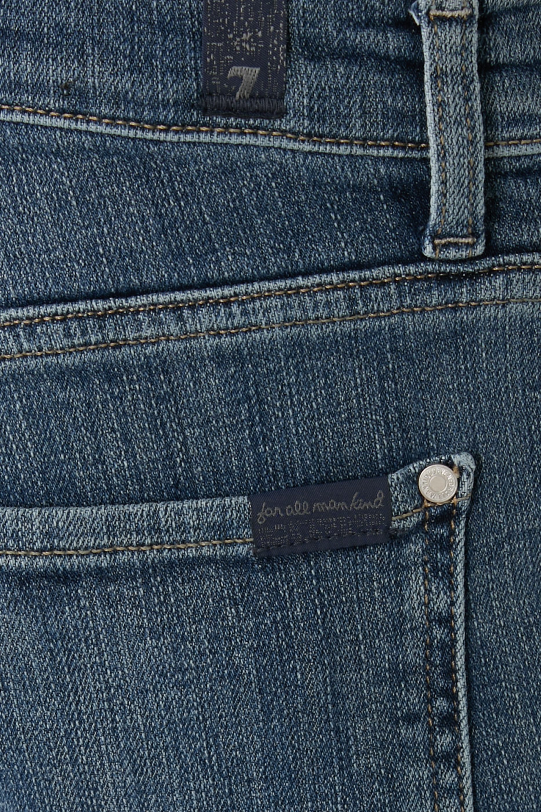 Slimmy Tapered Skinny Jeans