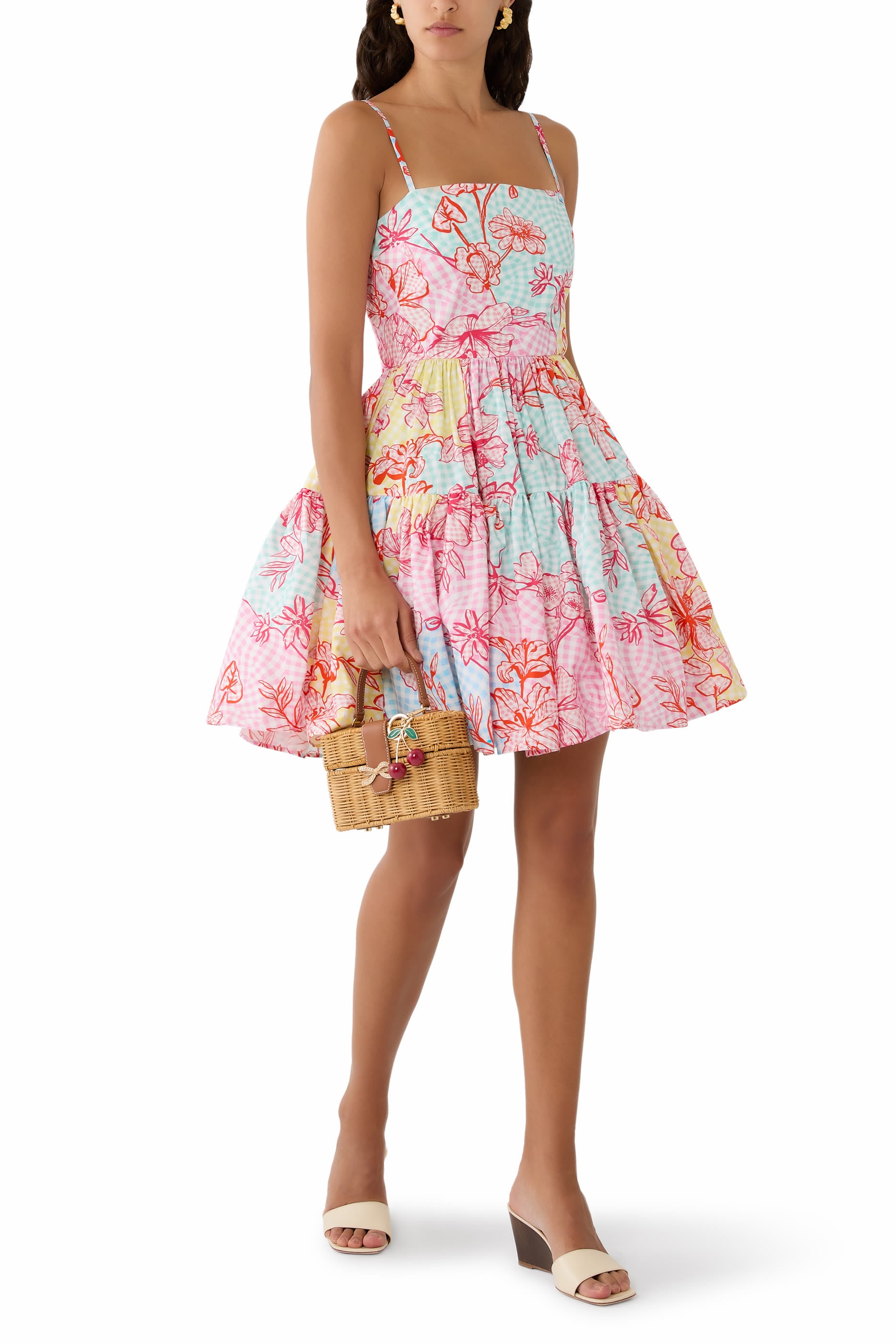 Margot Dress 
