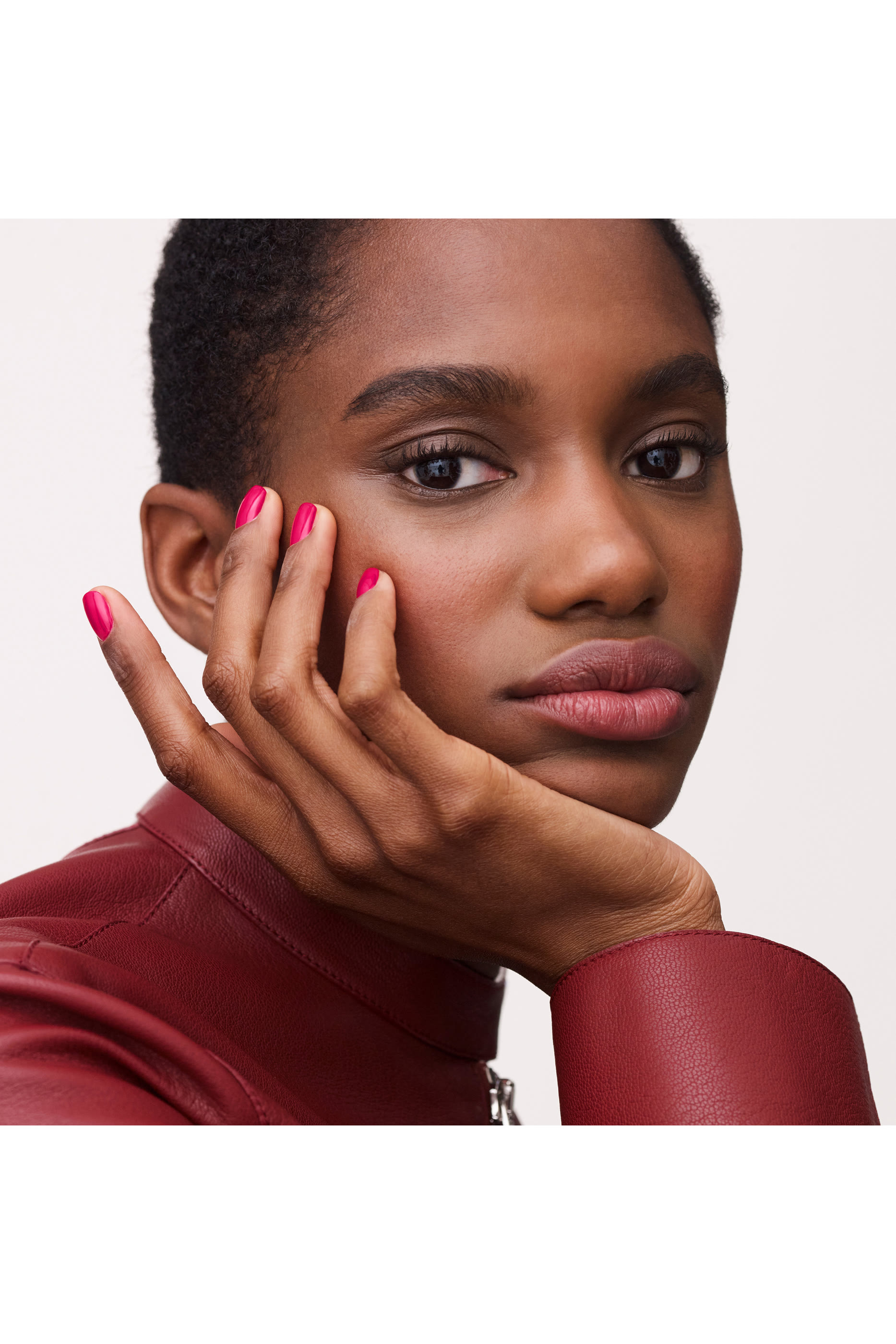 Les Mains Herm&egrave;s, nail enamel