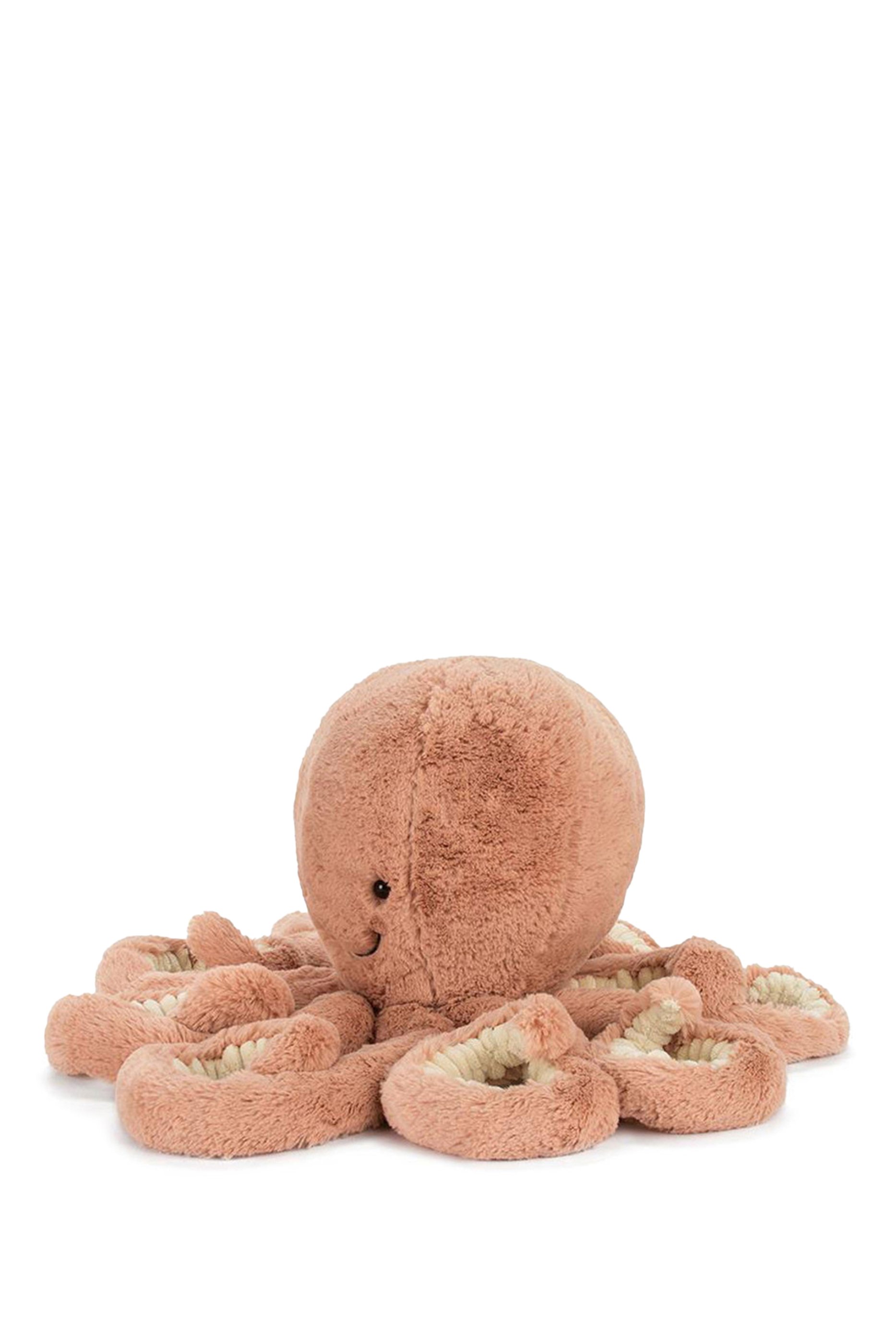 Kids Odyssey Octopus Little