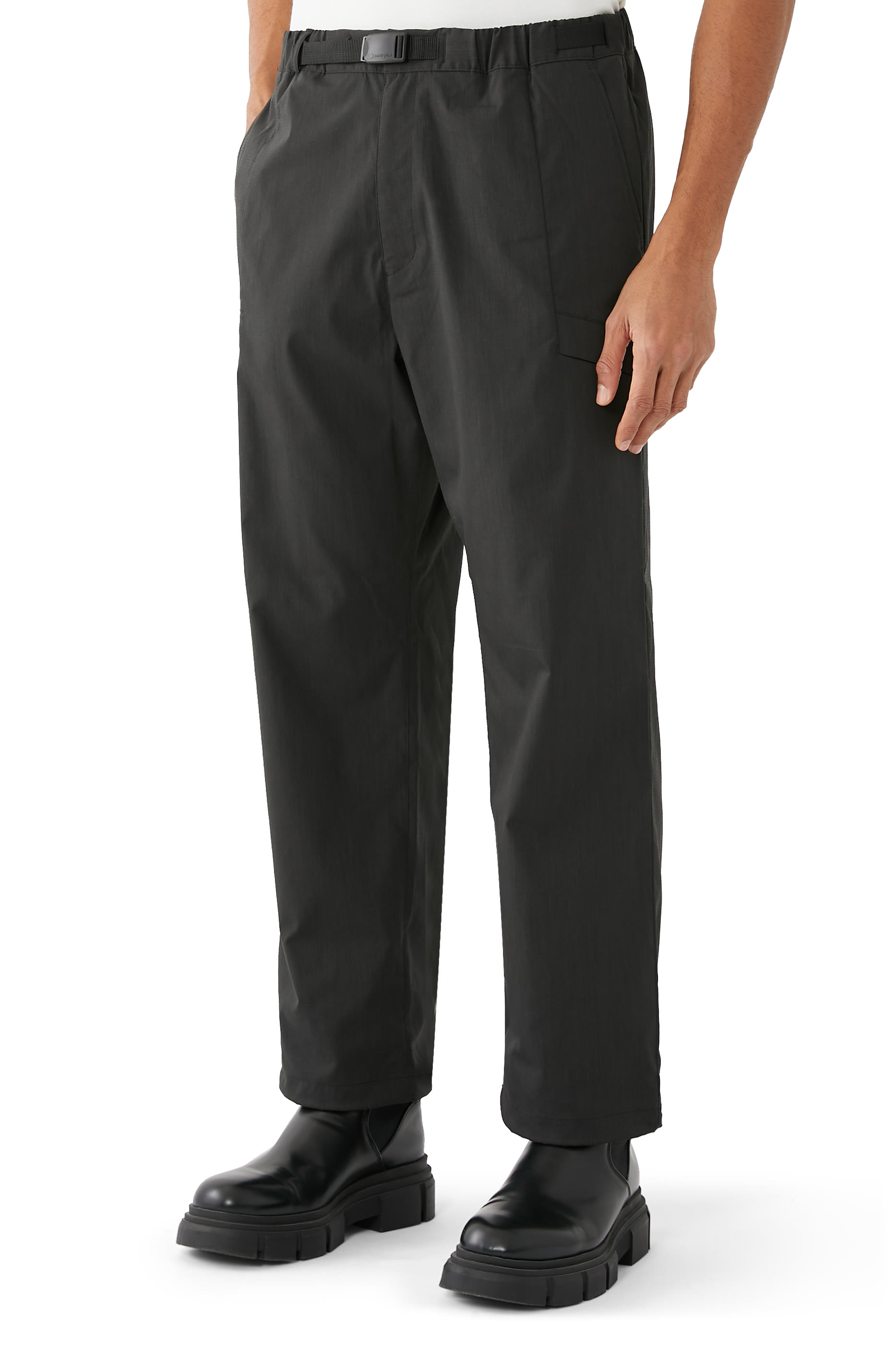 FR Stretch Pants