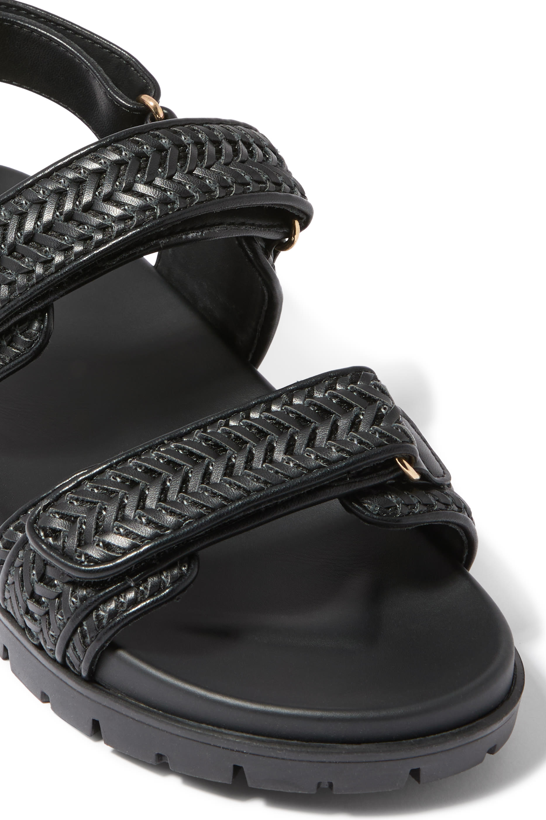 Carvela Sardinia Sandals