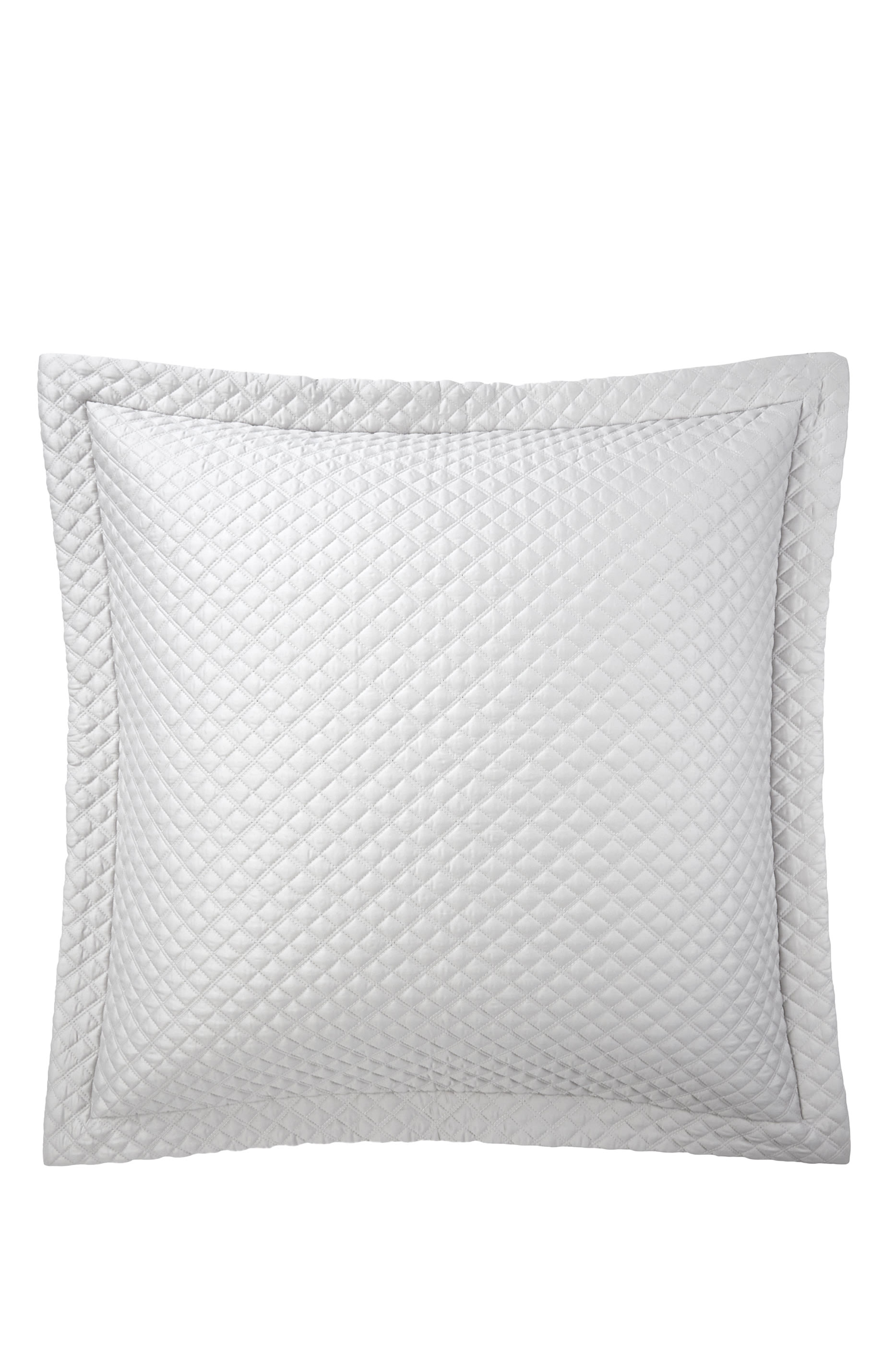 Argyle Square Pillowcase