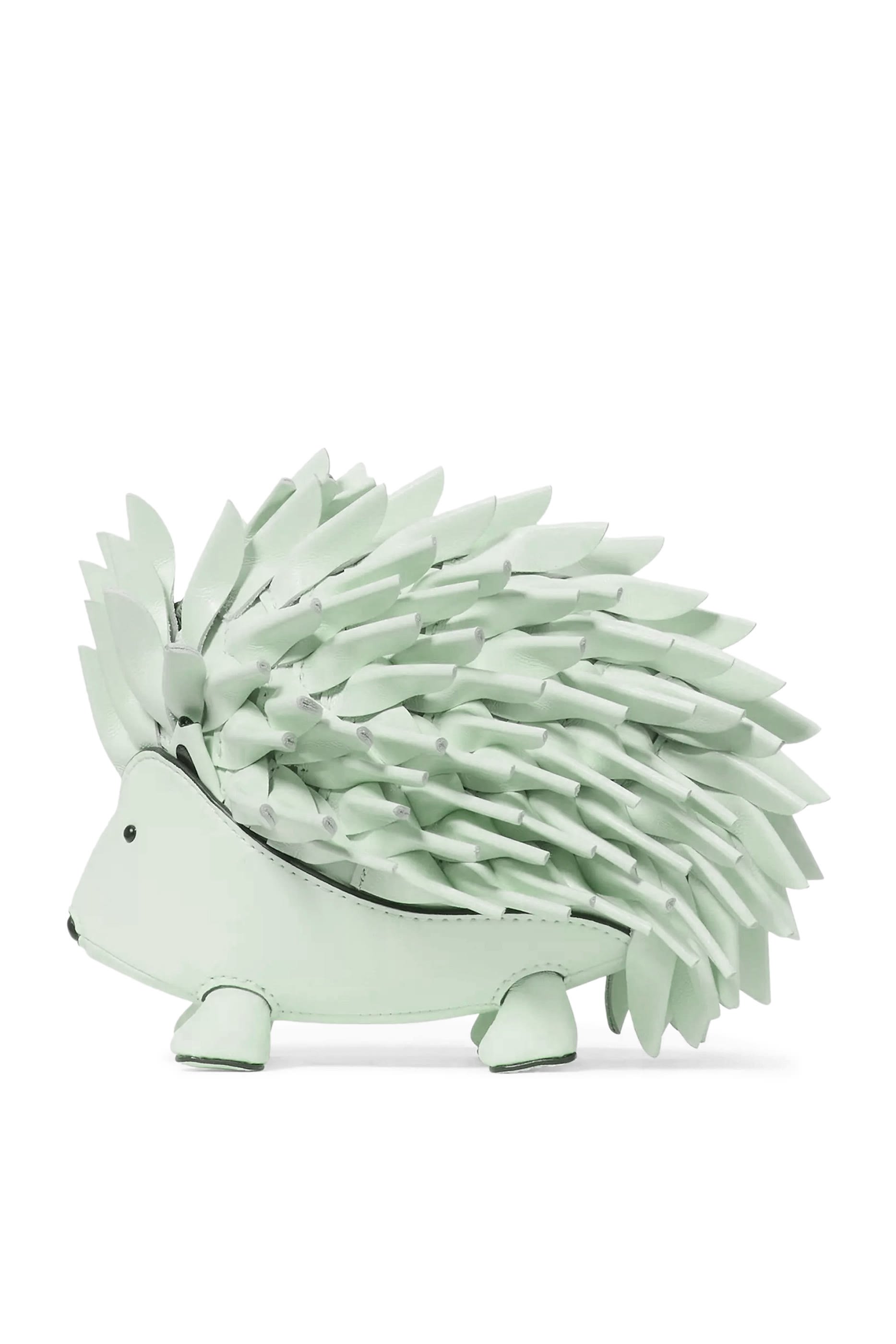 Critters Stevie Hedgehog Mini Bag