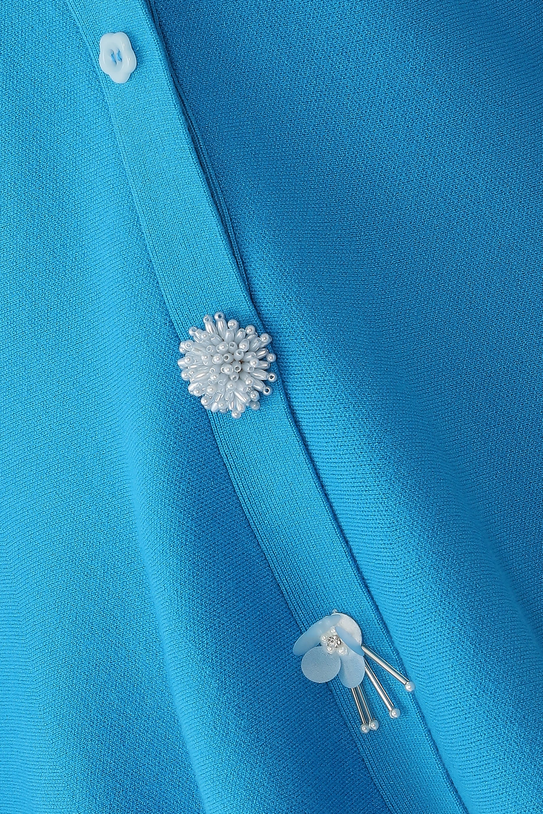 Kolla Ecovero Cardigan