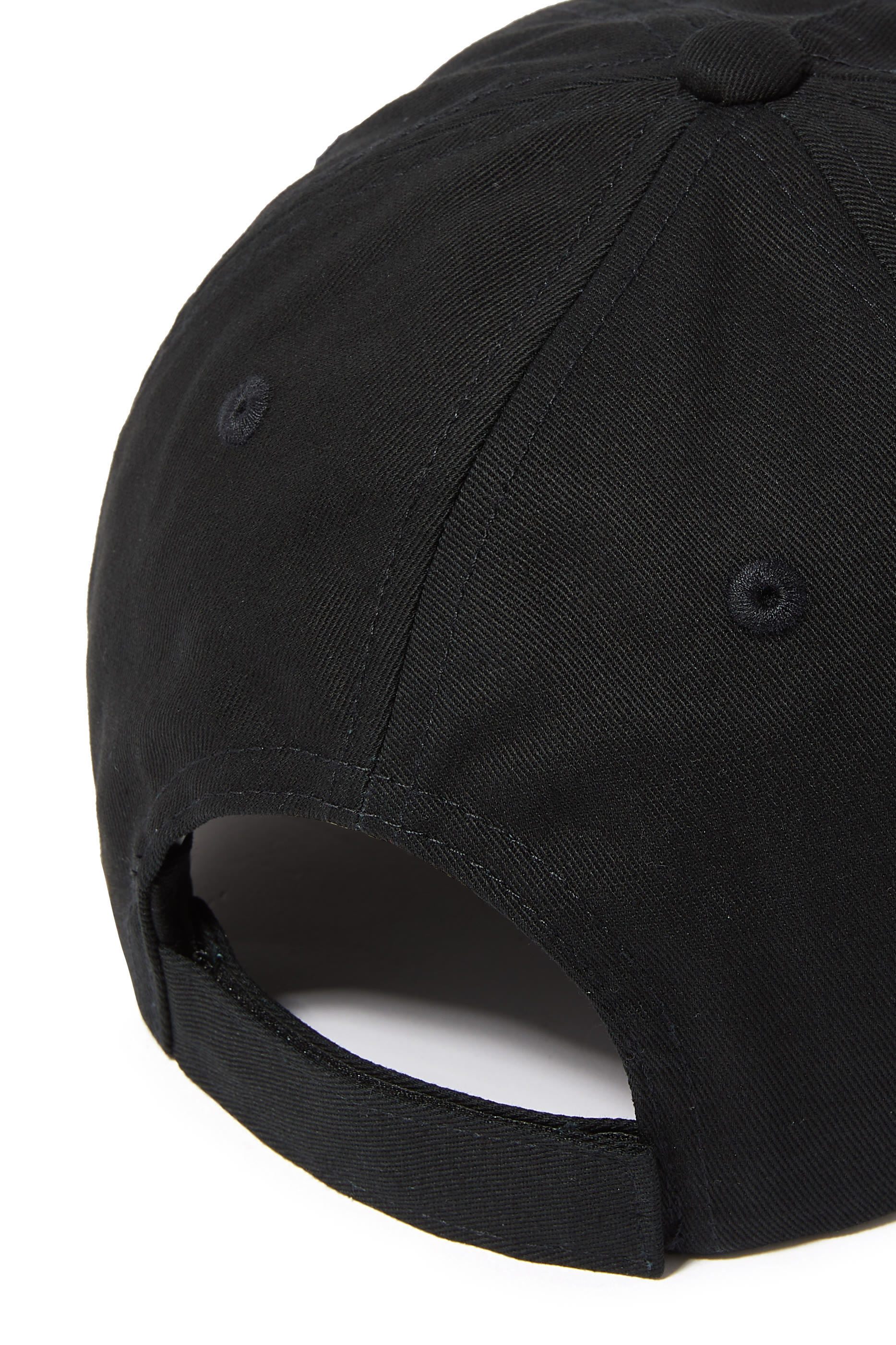 ASV Faded Cotton Hat with Visor