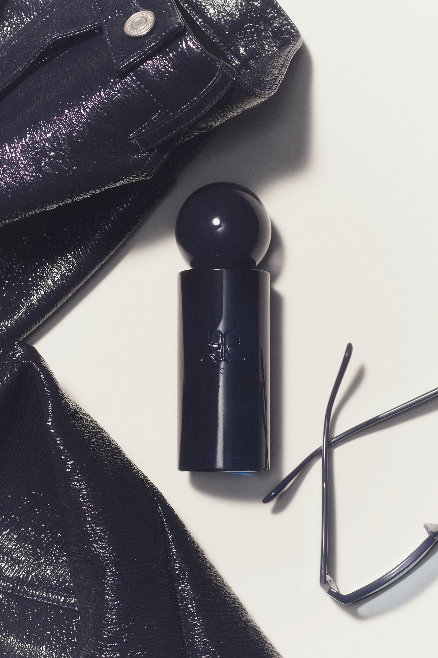 C Eau de Parfum