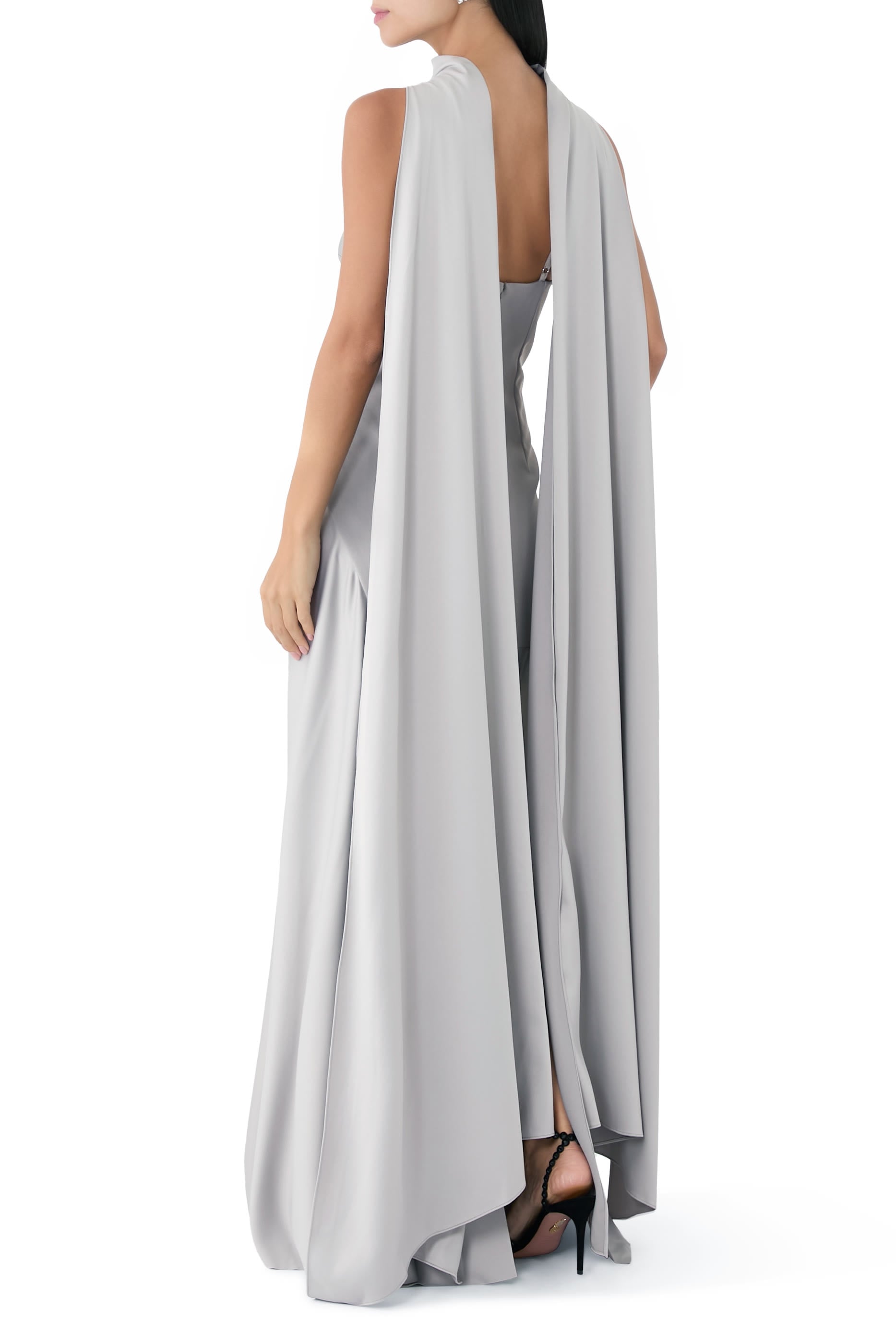  Cece Maxi Dress