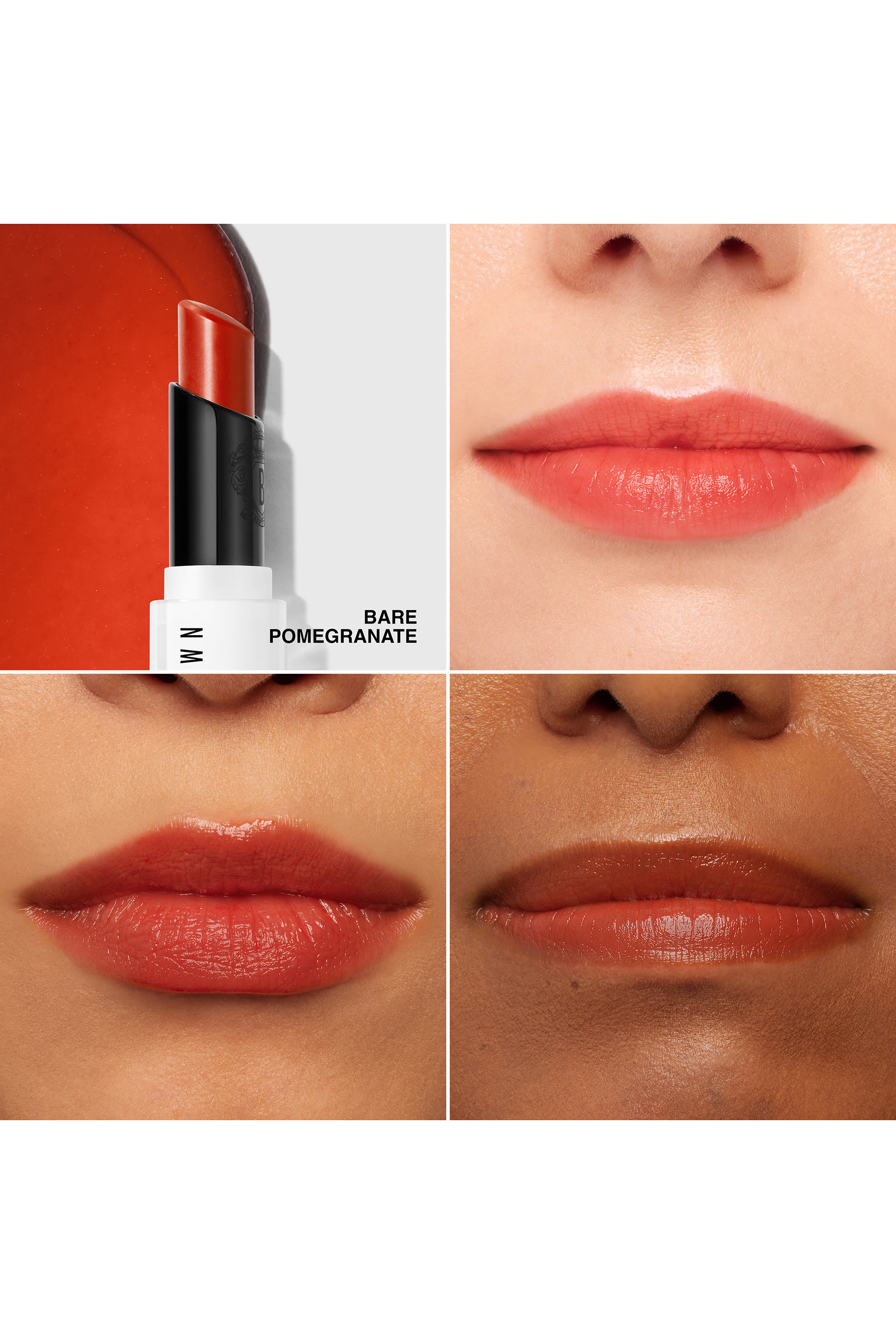 Extra Lip Tinted Balm 