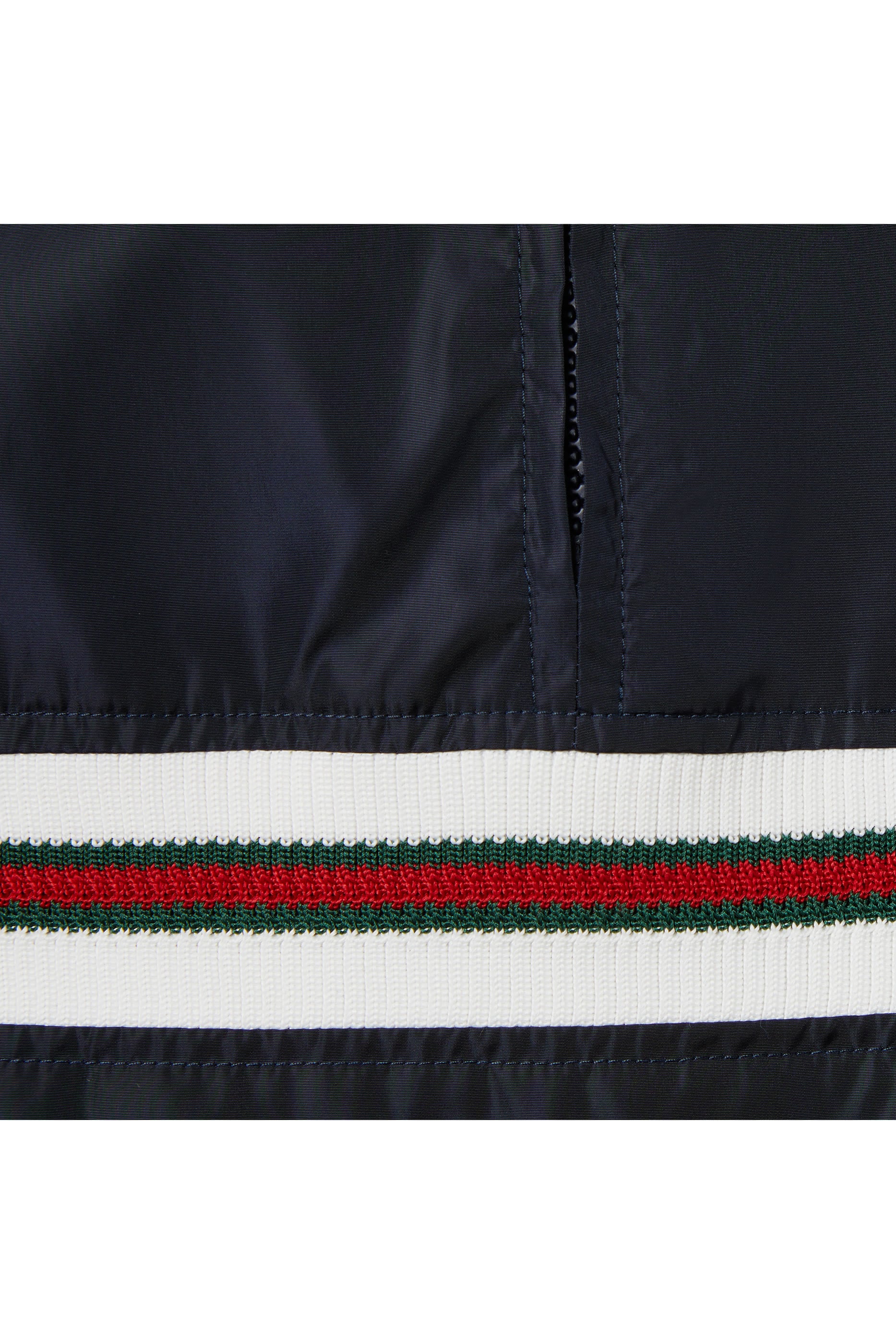 Kids Web Detail Jacket