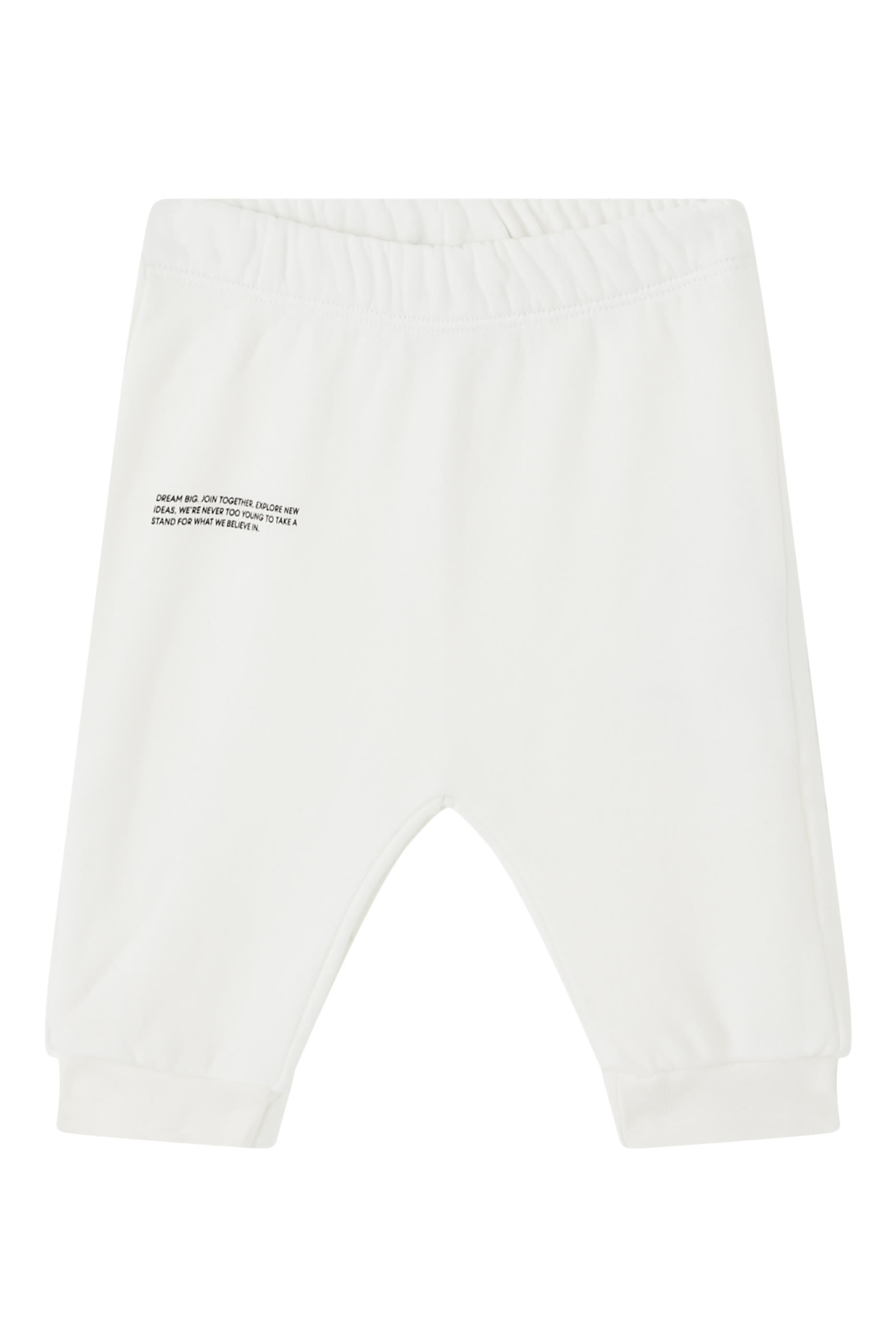 Kids Cotton Track Pants