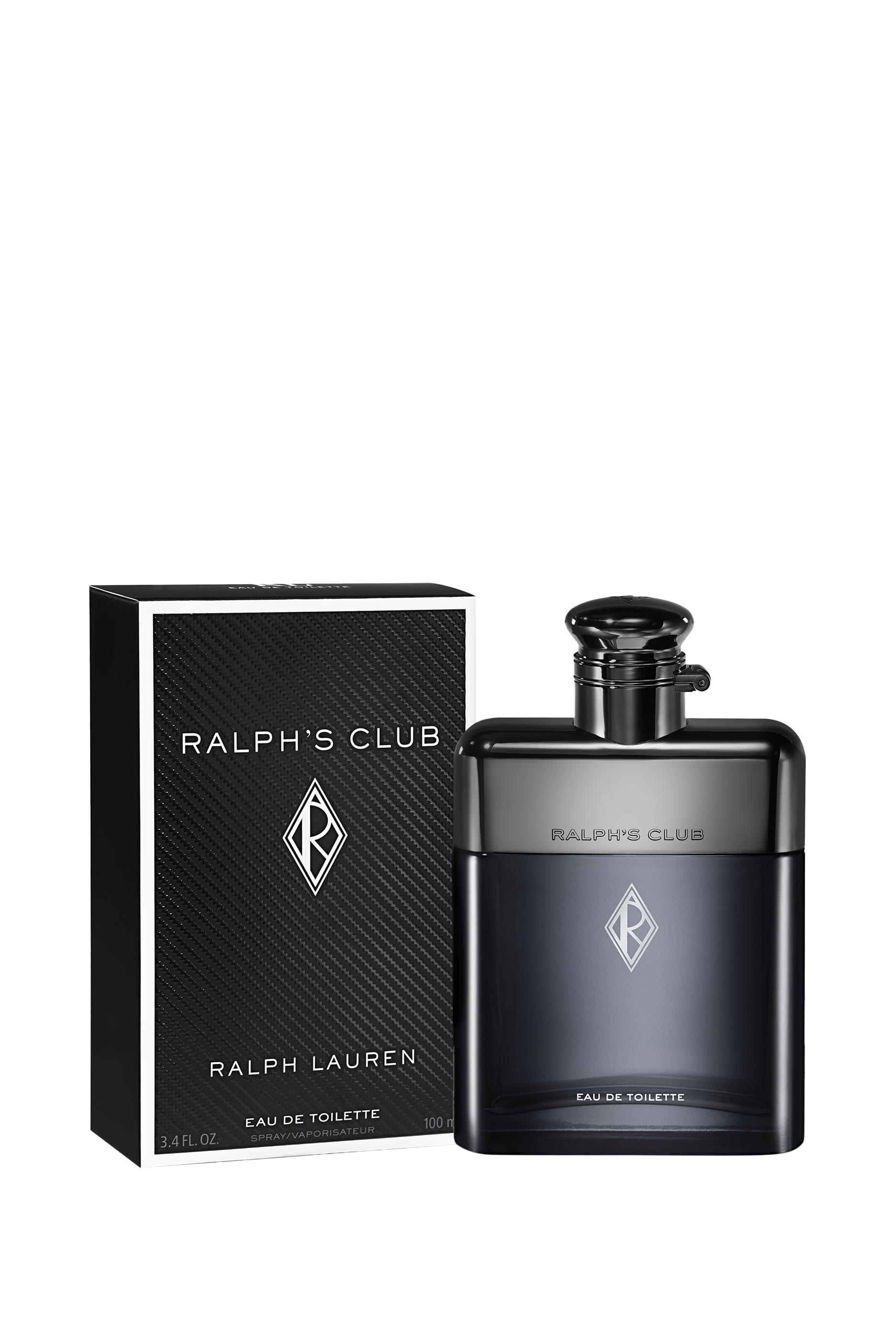 Ralph's Club Parfum