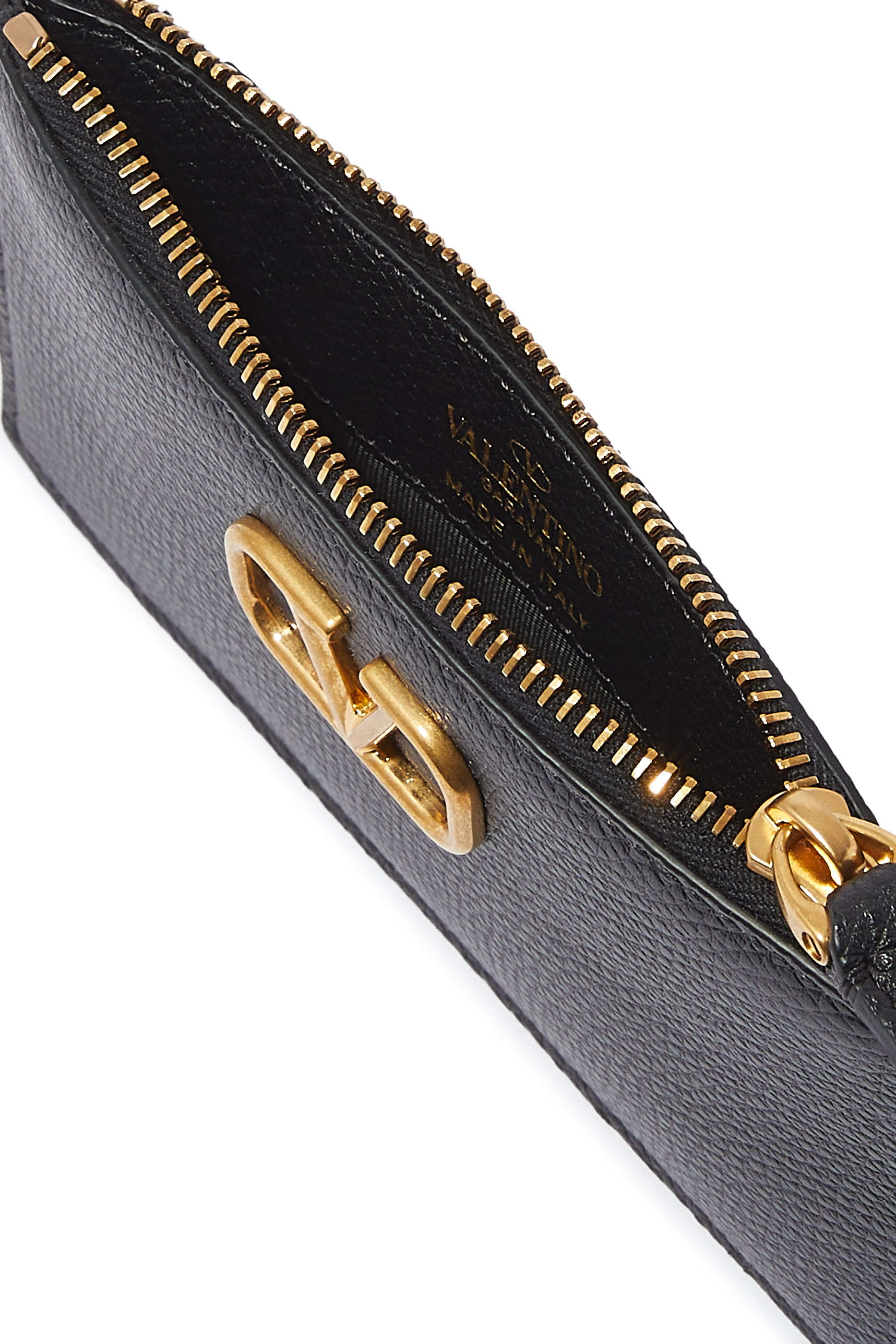 Valentino Garavani VLOGO Cardholder