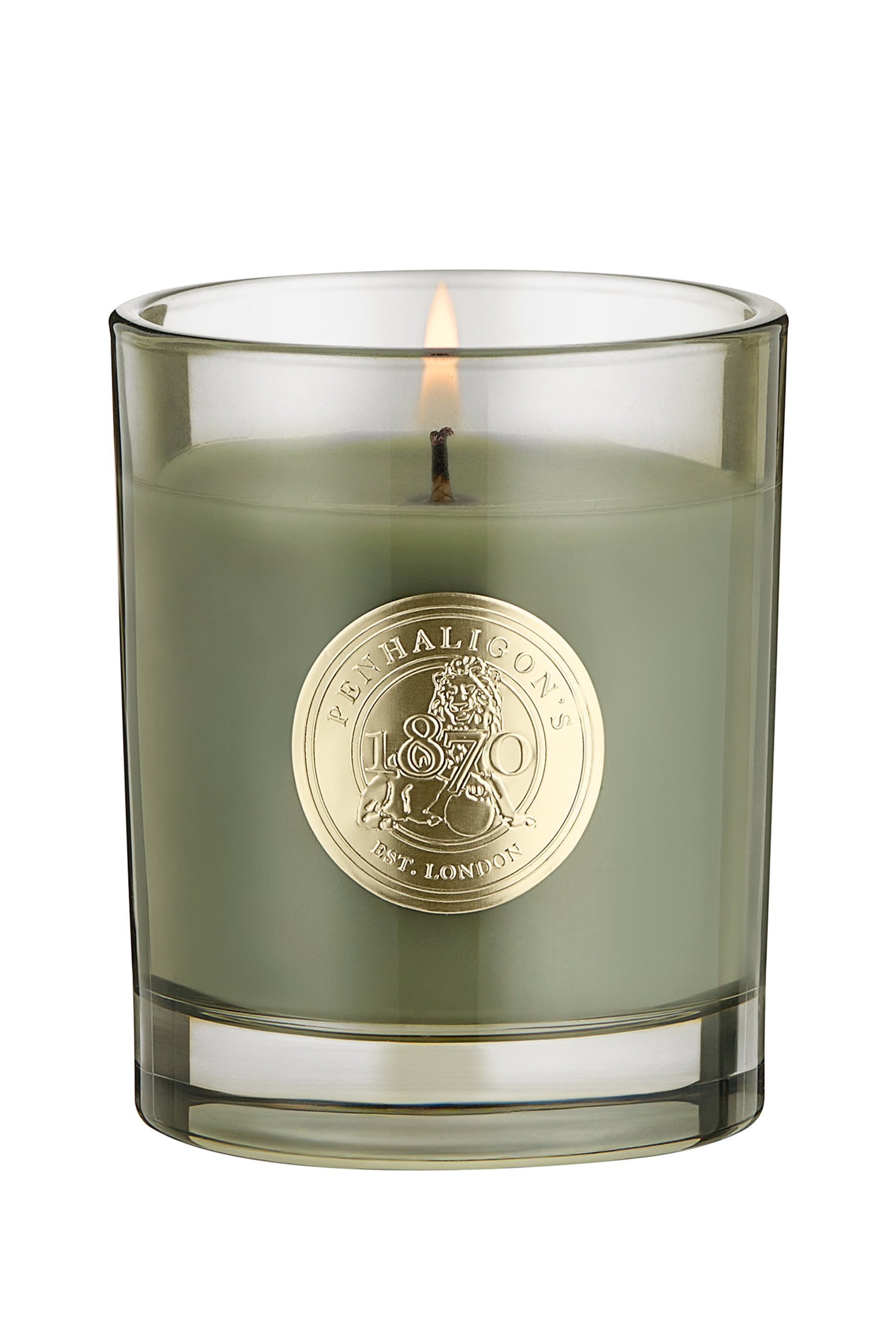 Damascena Scented Candle