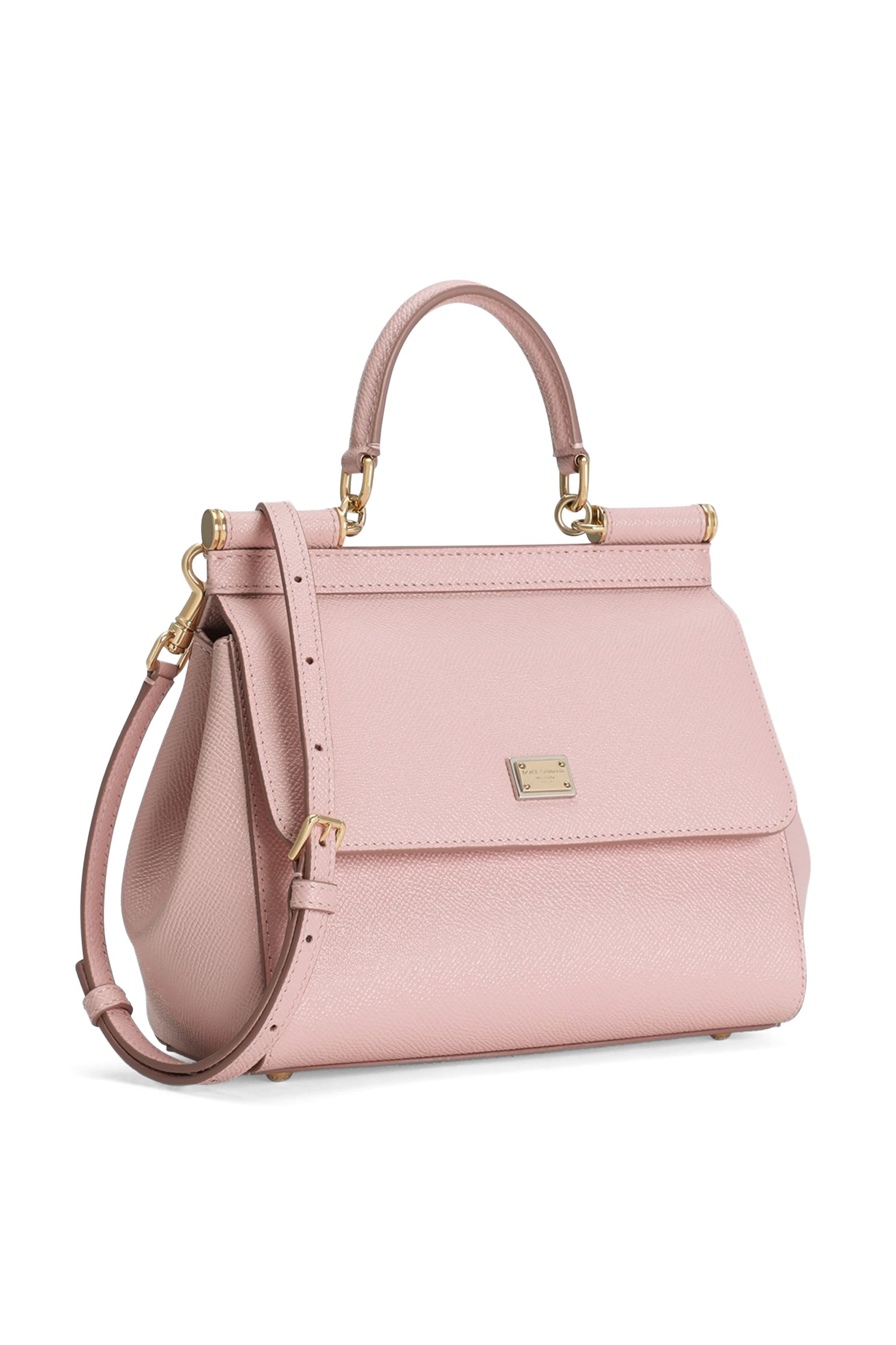 Medium Sicily Handbag