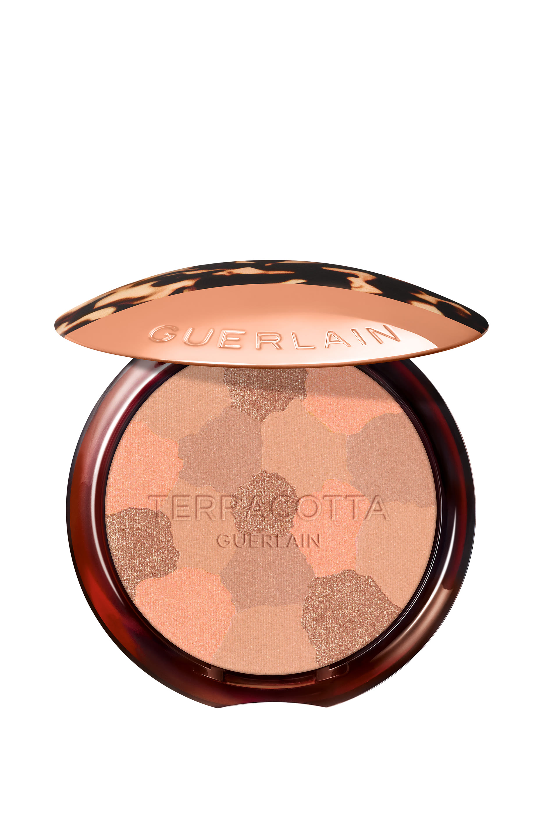 Terracotta Light The Sun-Kissed Natural Healthy Glow Powder