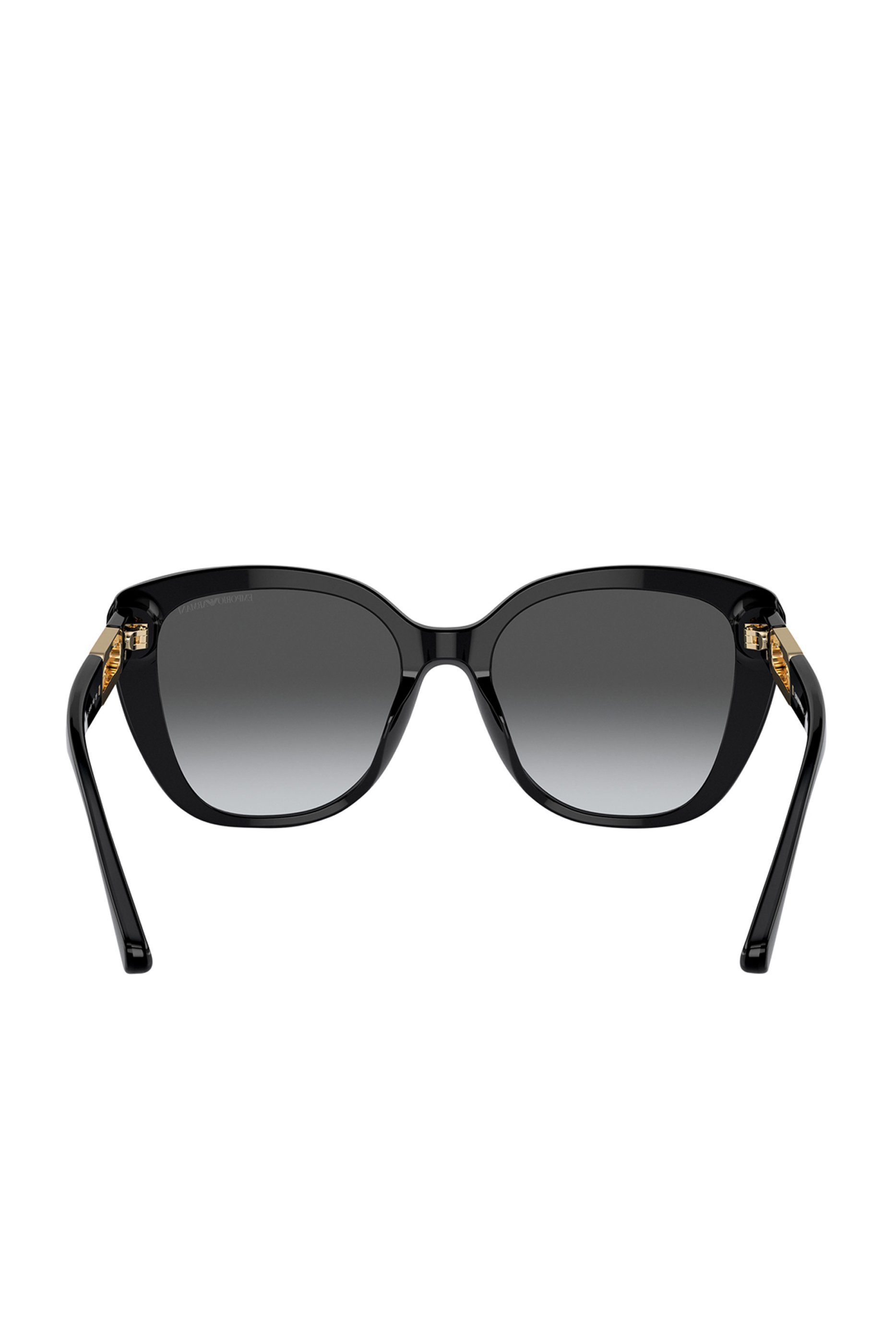 Butterfly Frame Sunglasses