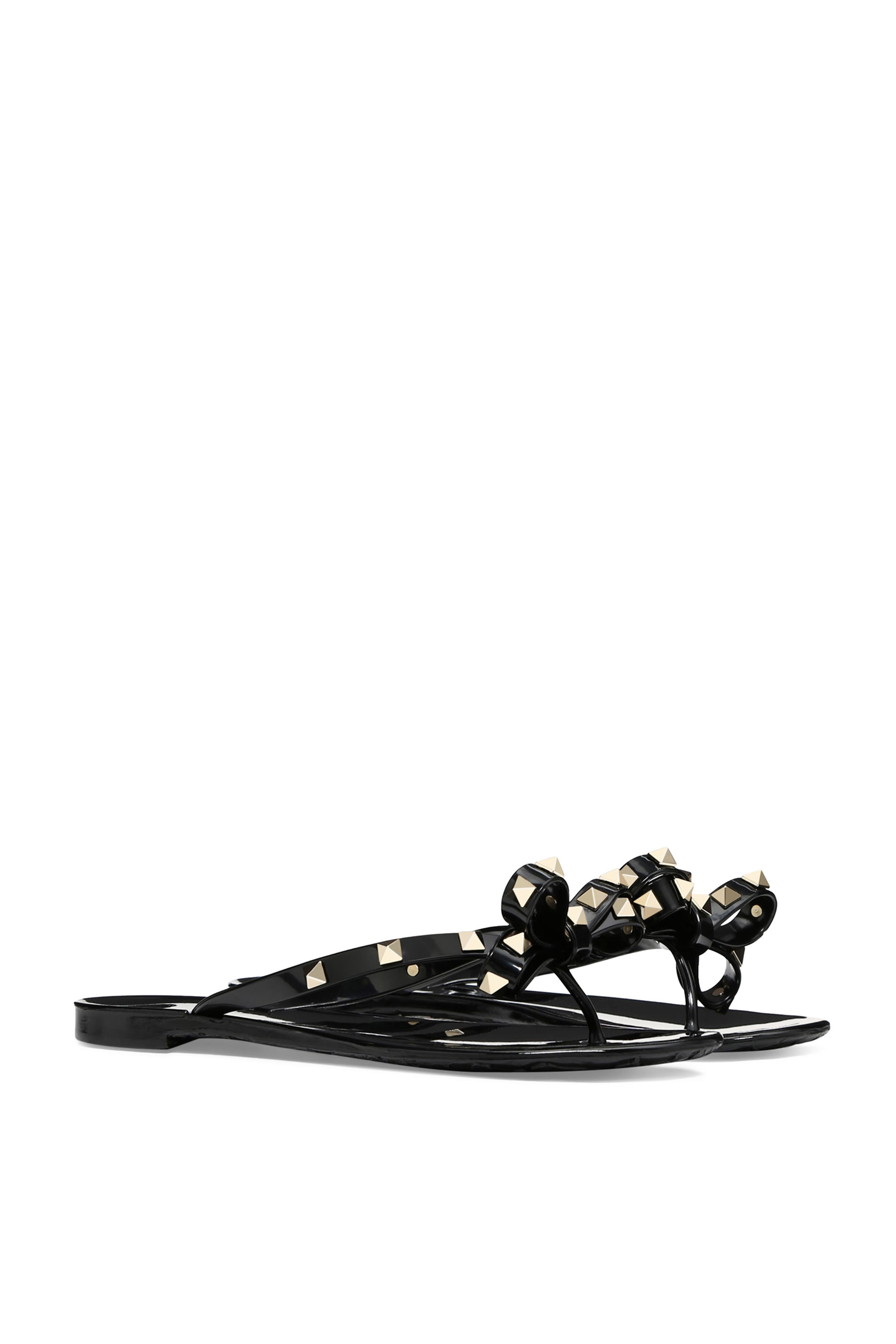  Rockstud Rubber Slides