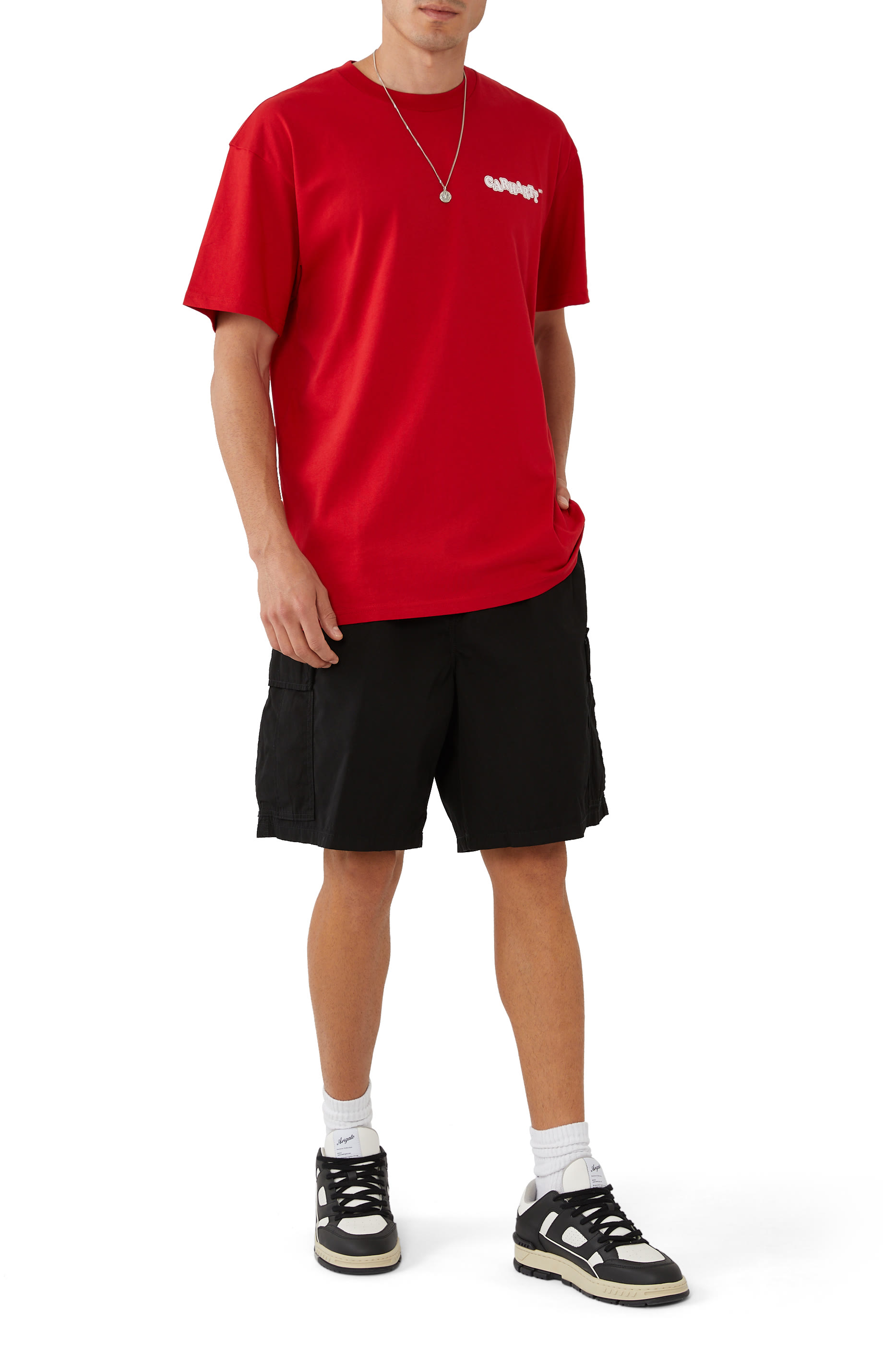 Cole Cargo Shorts