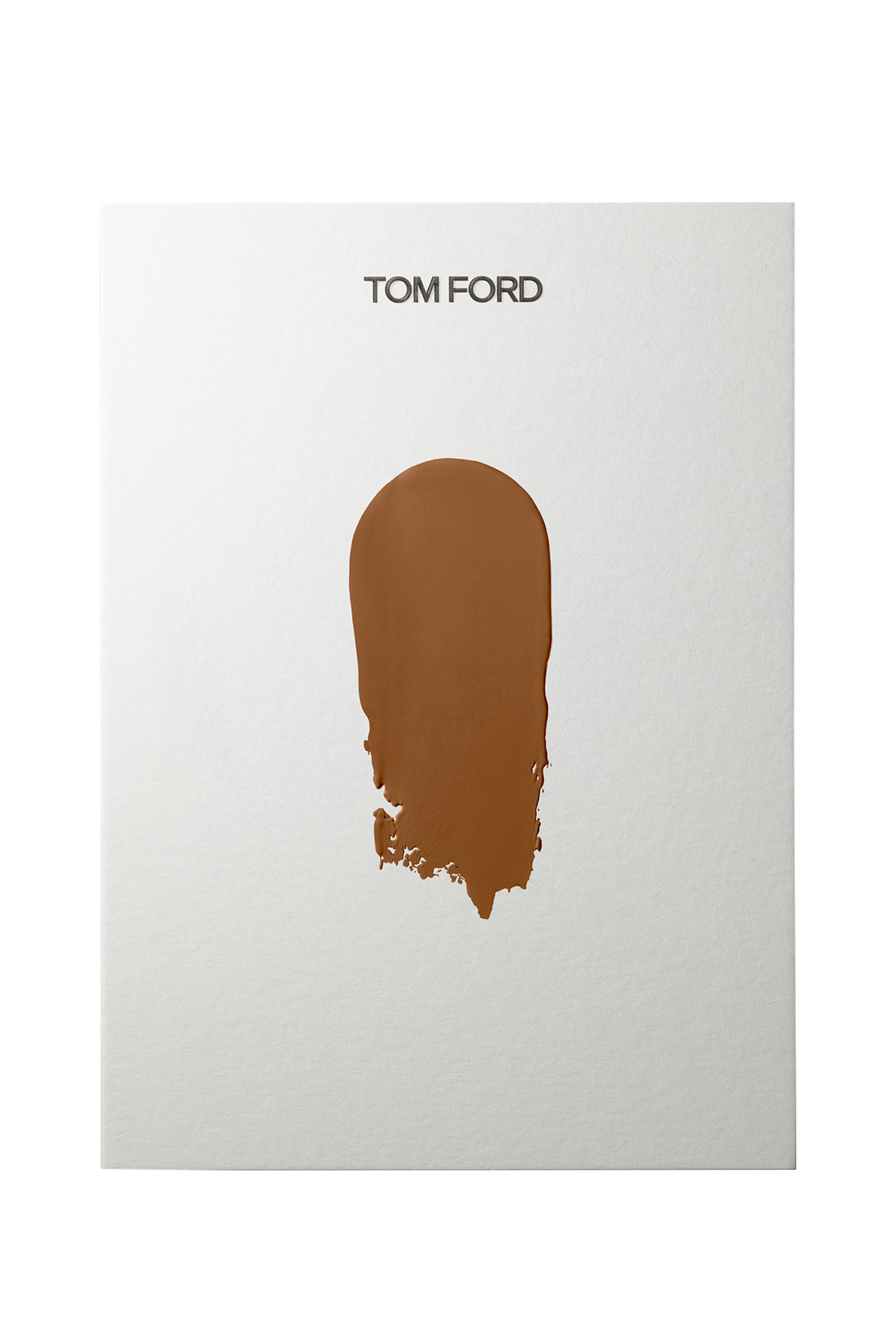 Traceless Foundation SPF 15