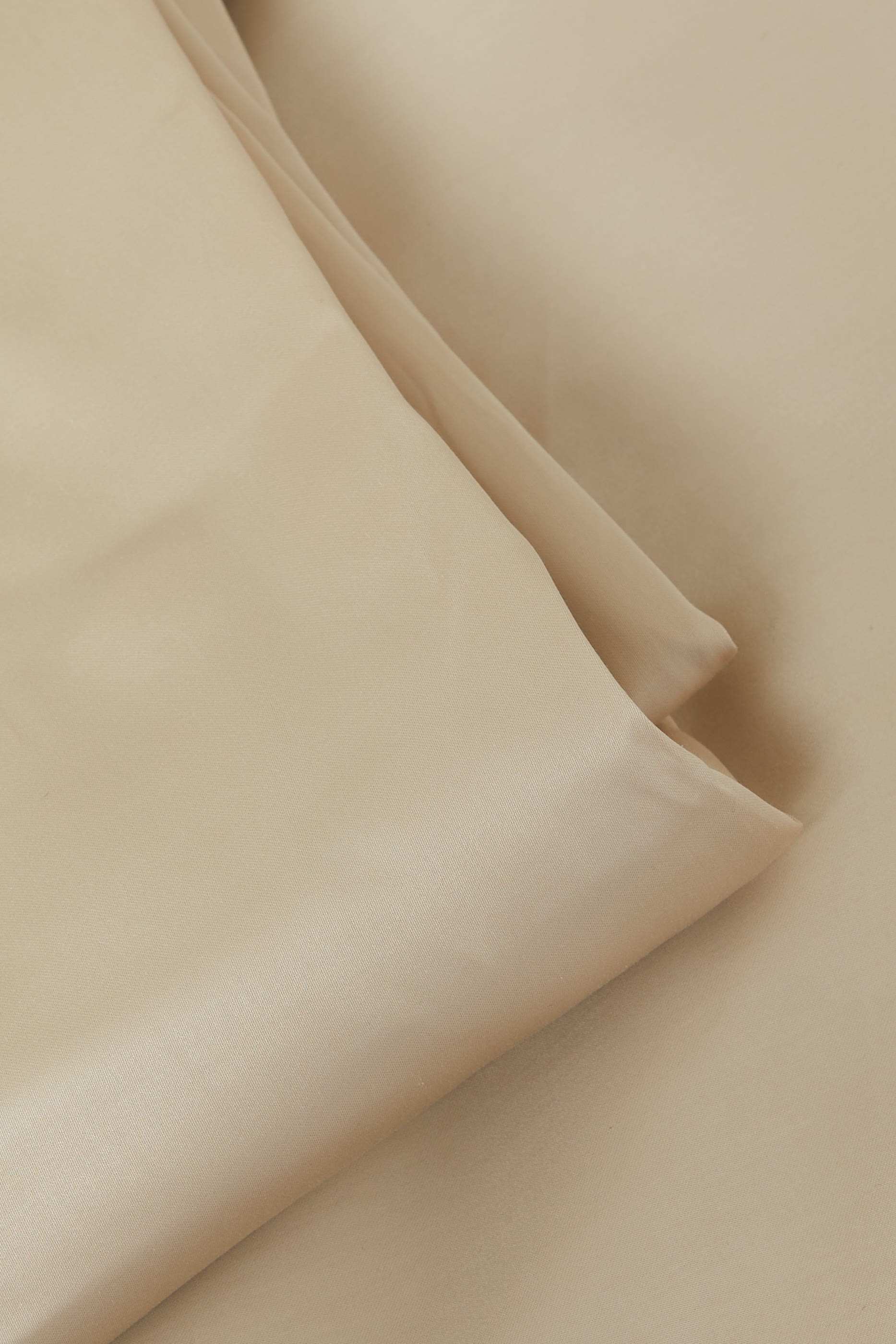 Secret Fitted Sheet