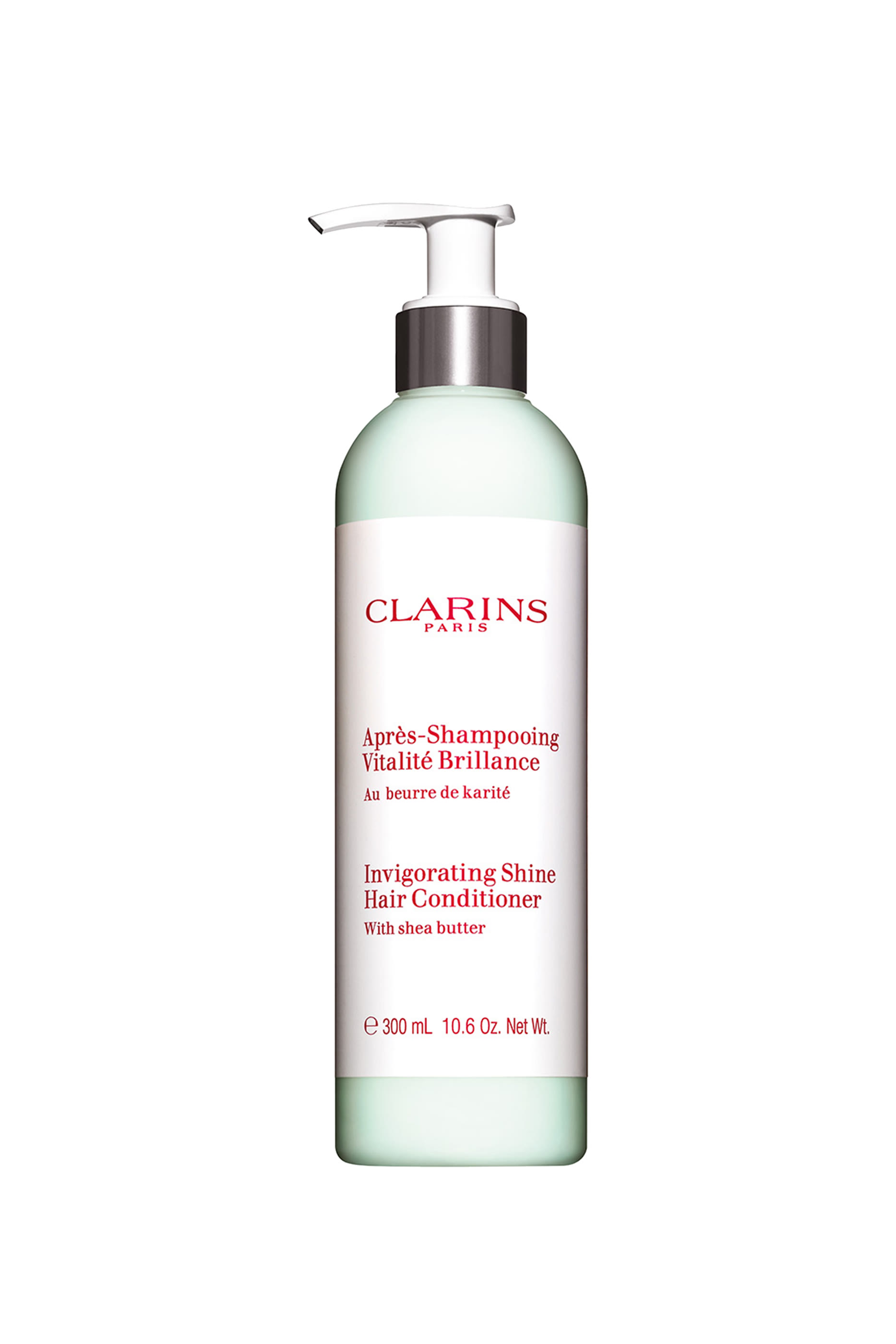 Invigorating Shine Conditioner