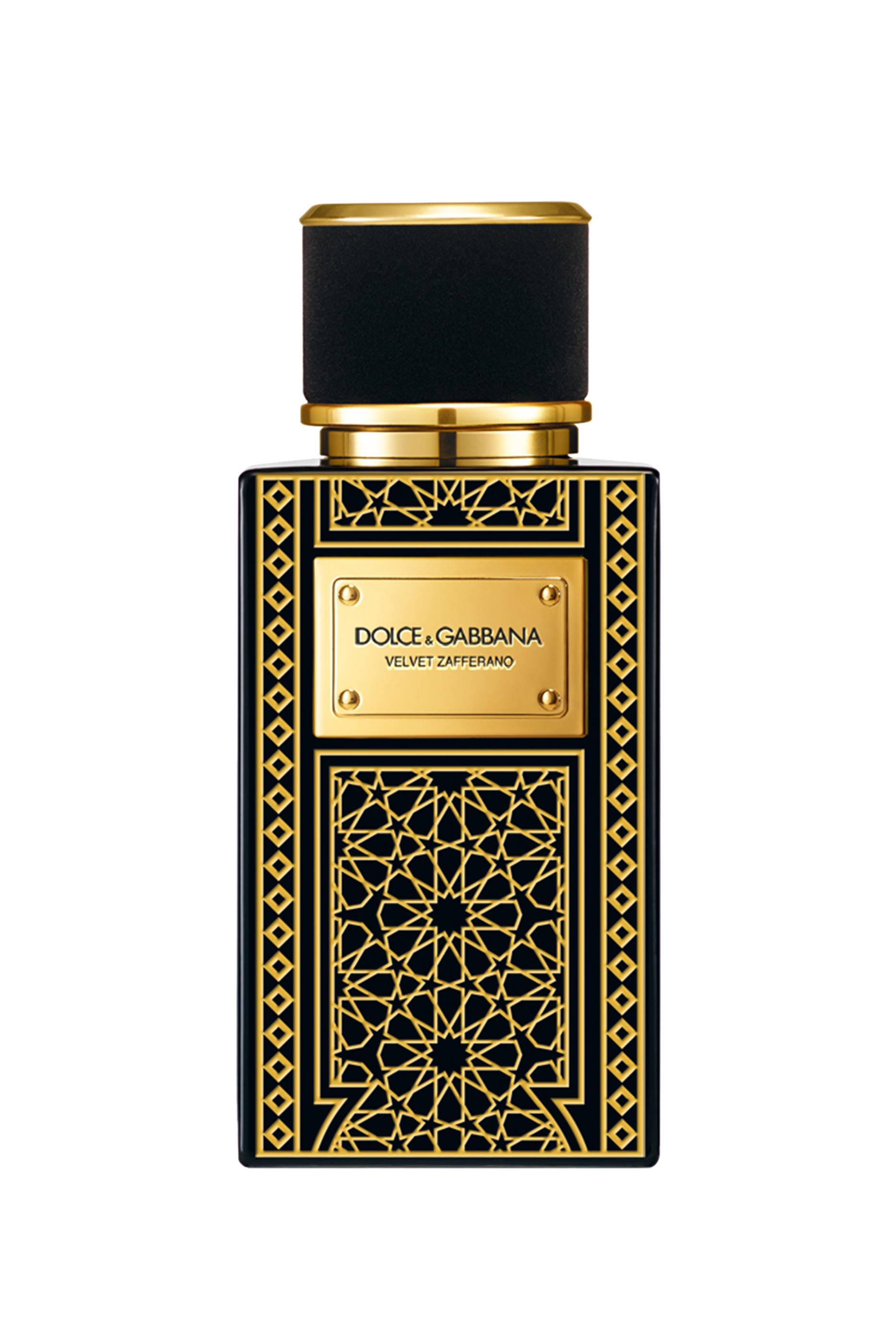 Velvet Zafferano Eau de Parfum