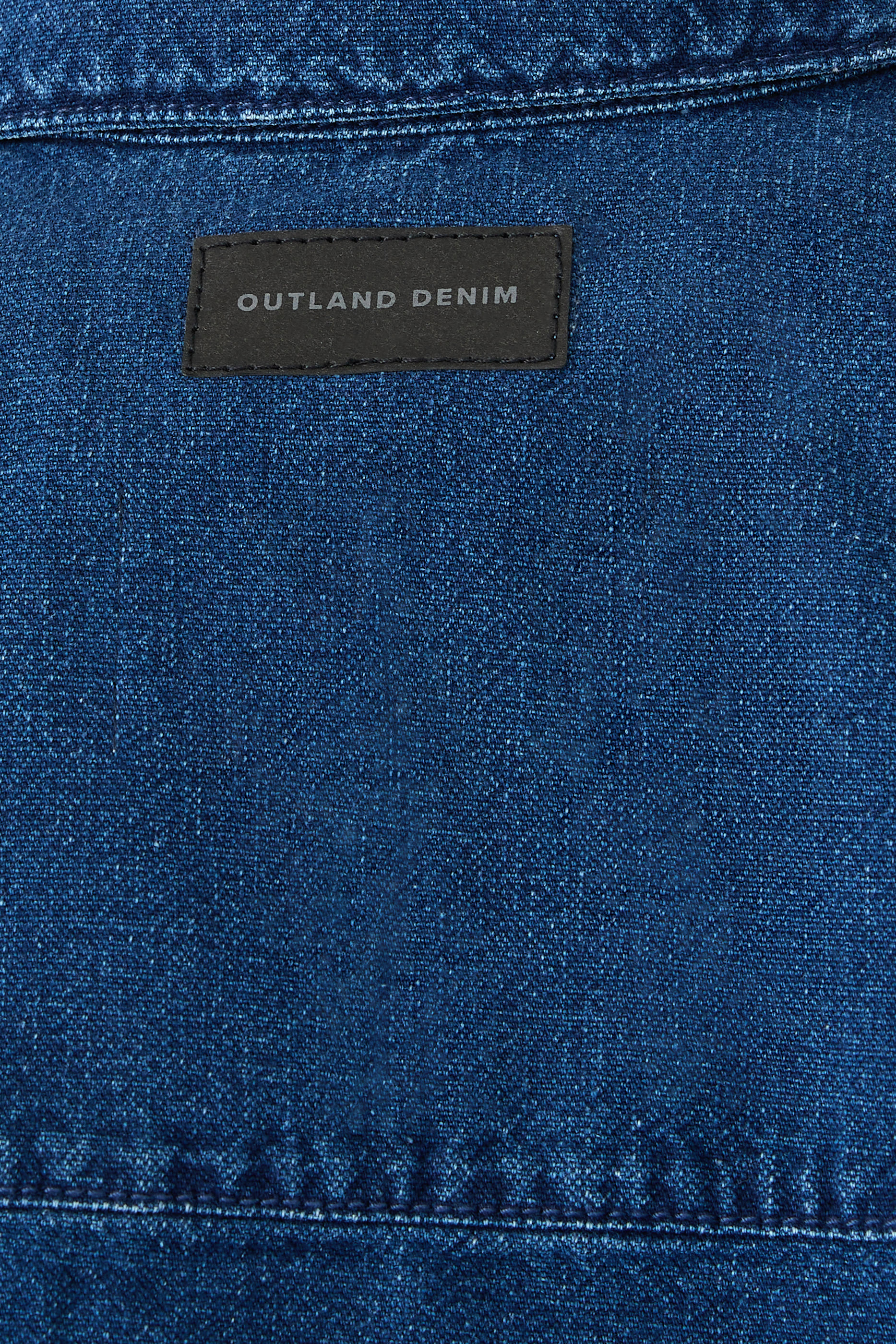 Sofia Long Sleeves Shirt